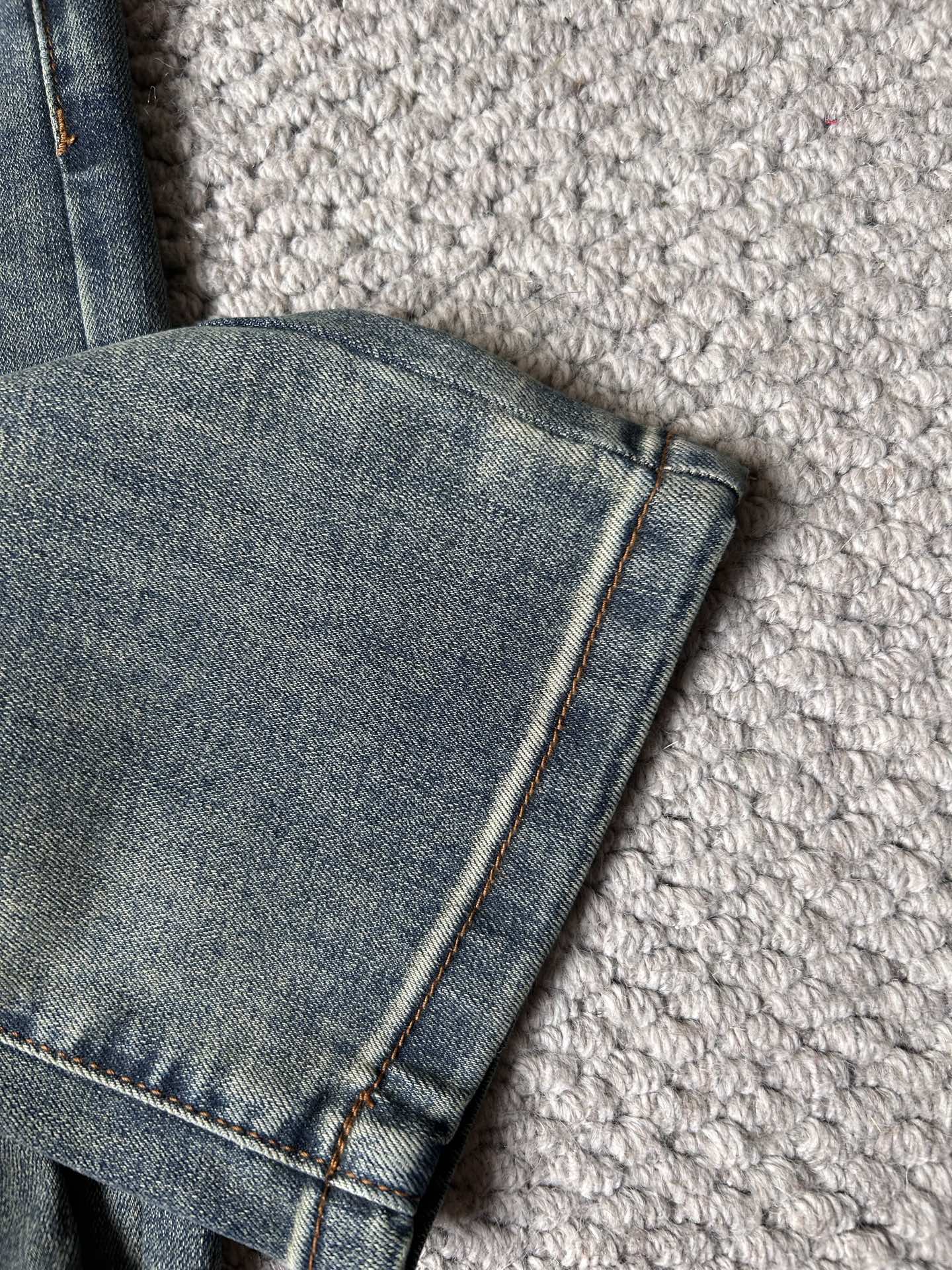 Jeans Man