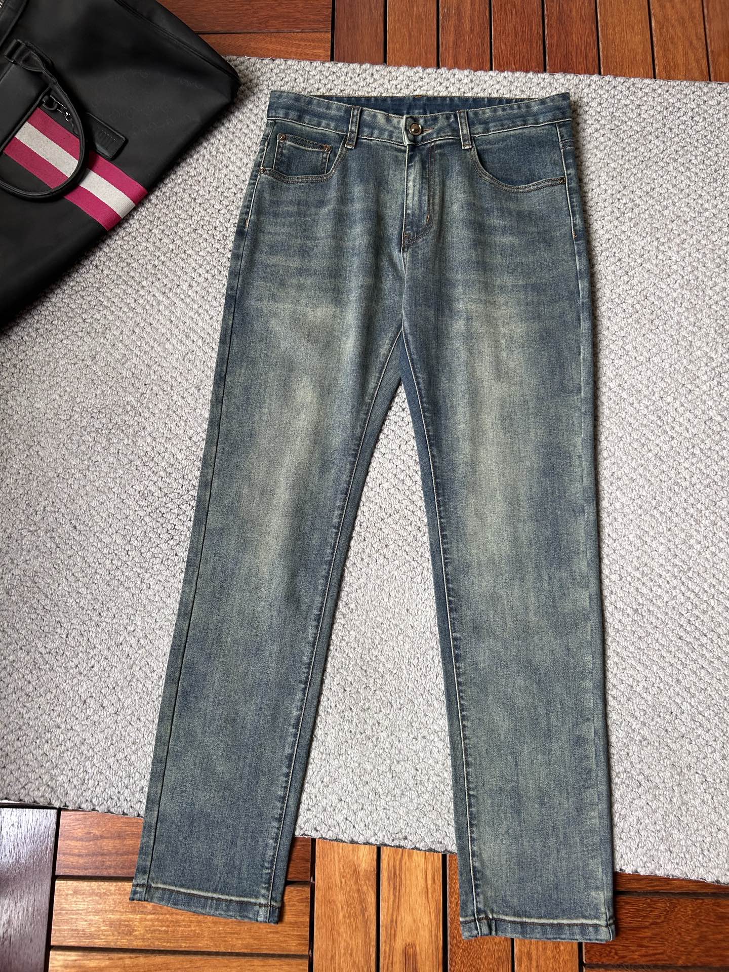 Jeans Man