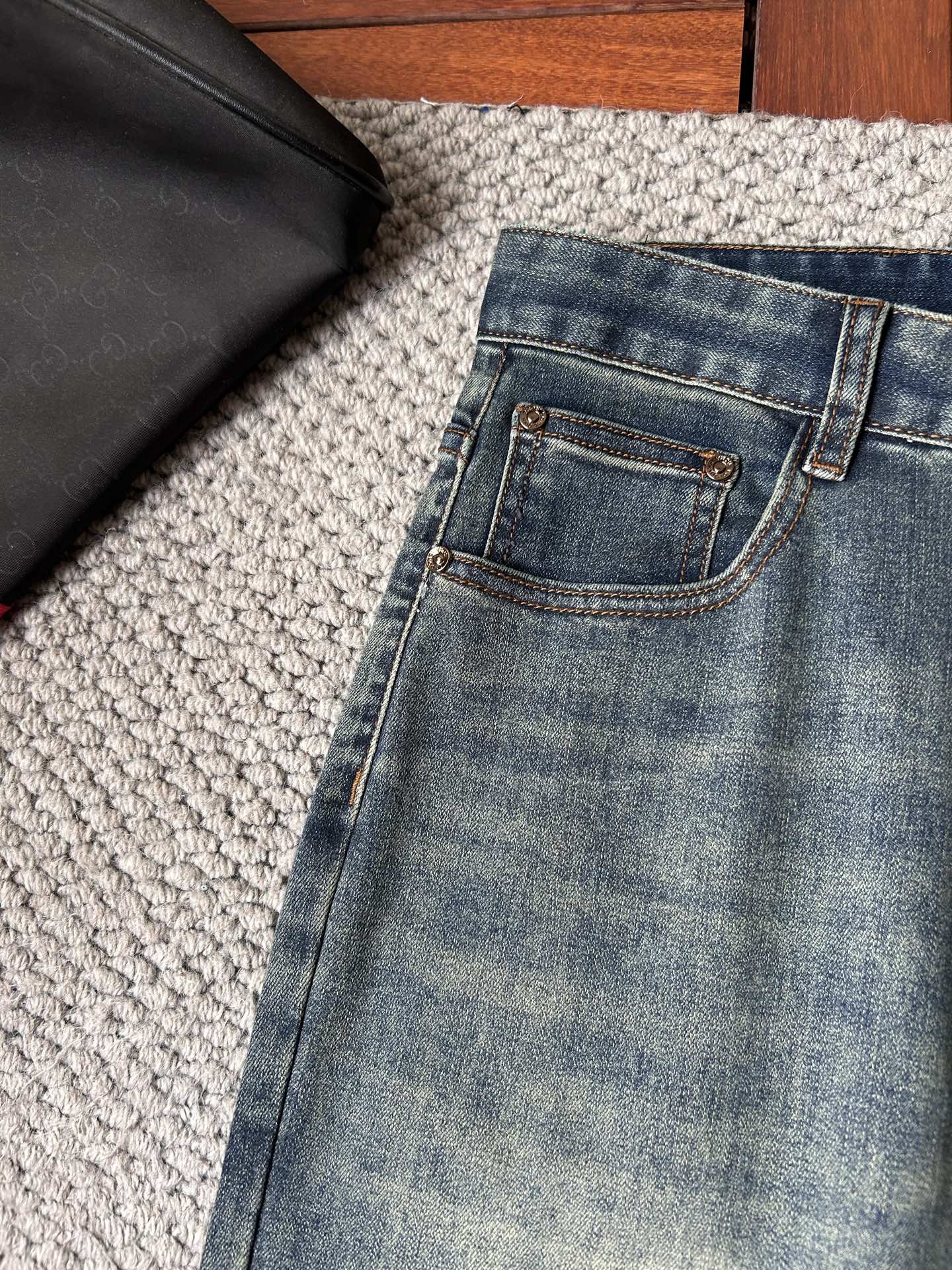 Jeans Man