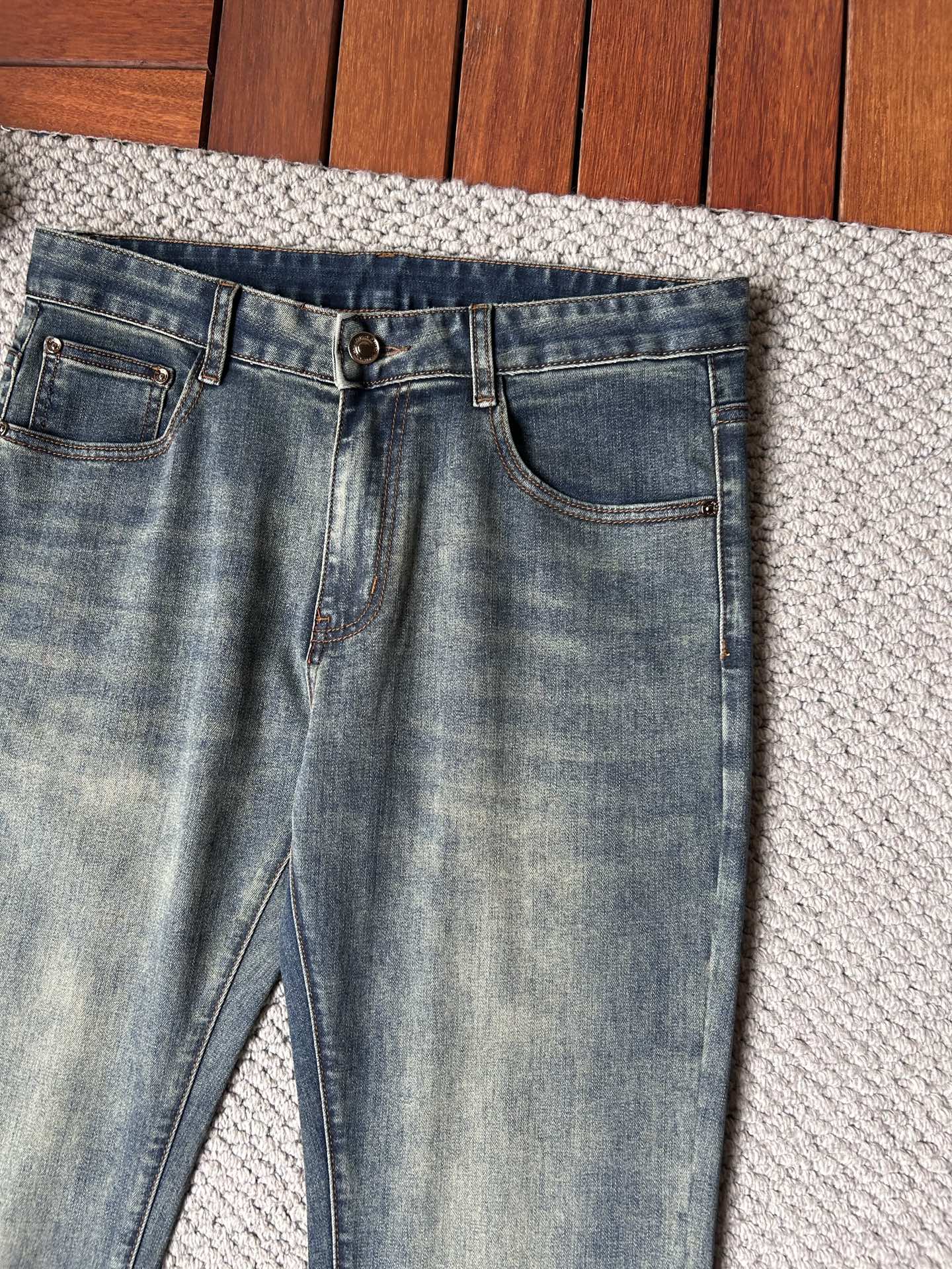 Jeans Man
