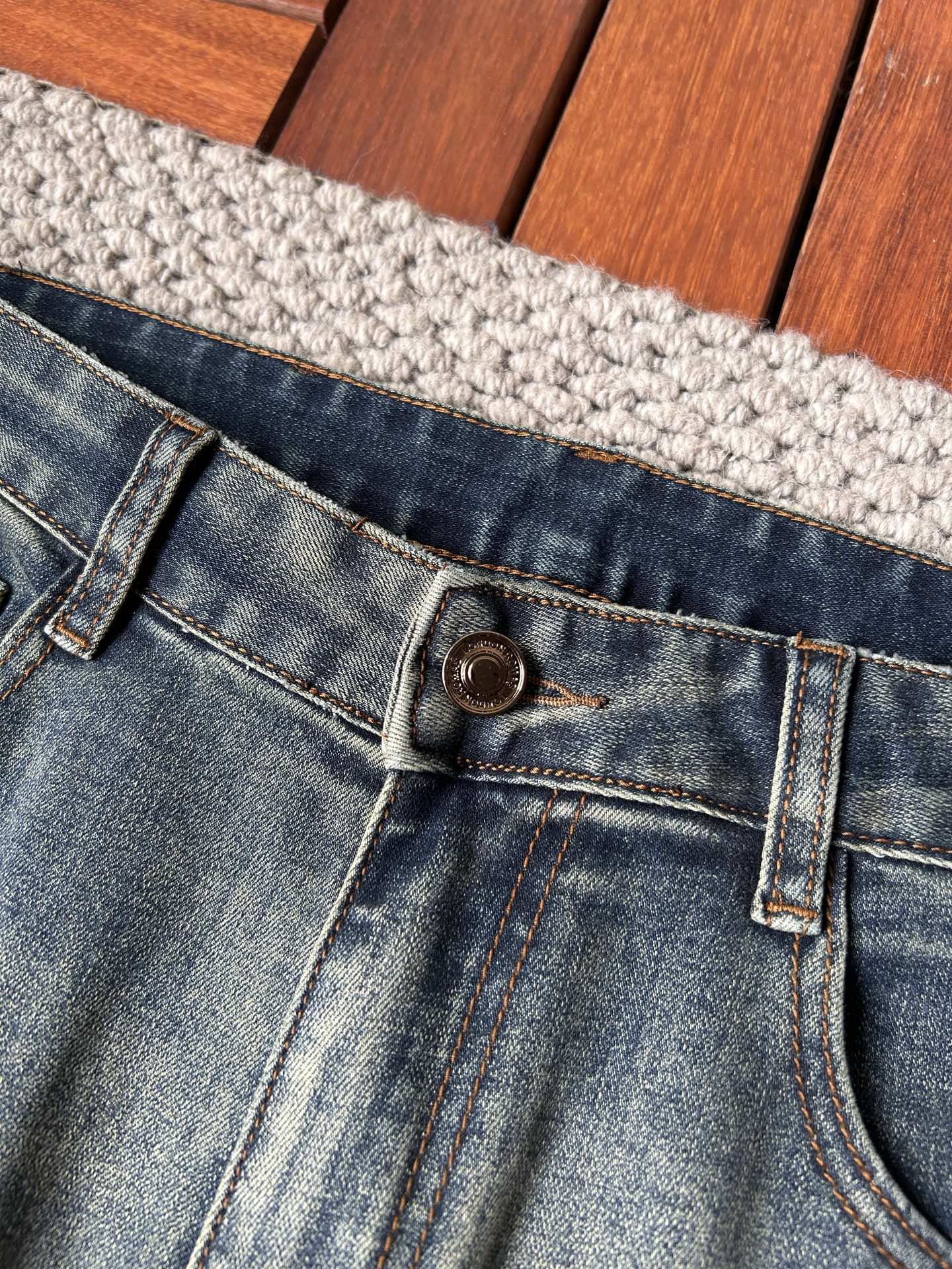 Jeans Man