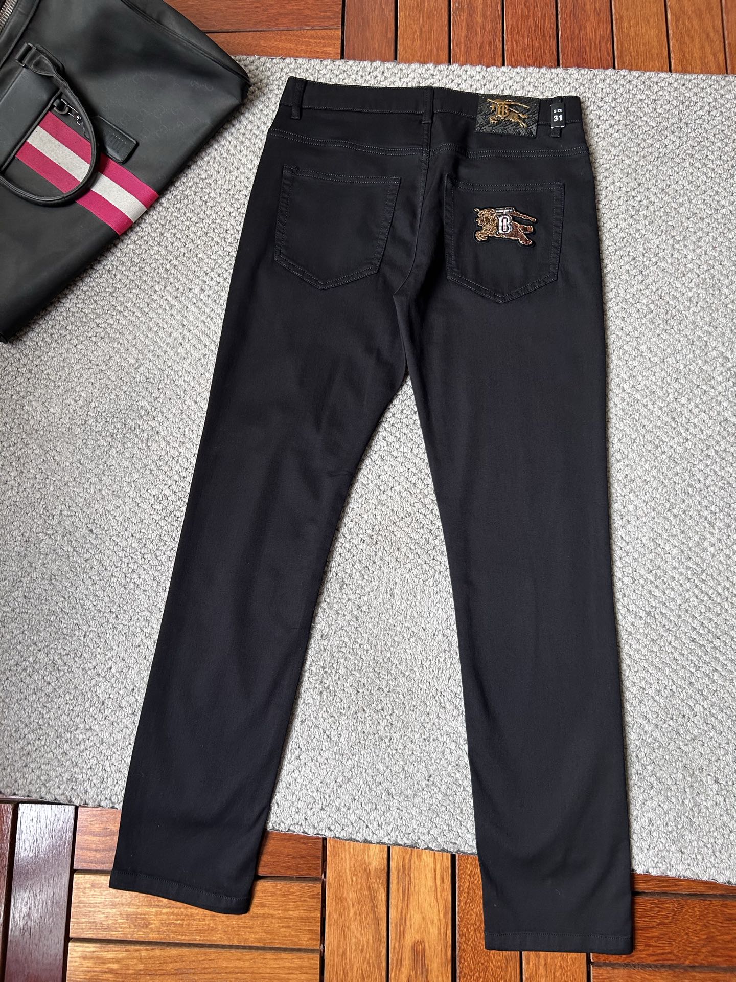 Jeans Man