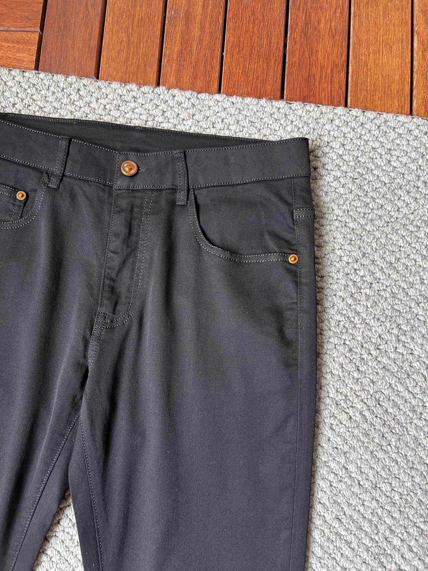 Jeans Man