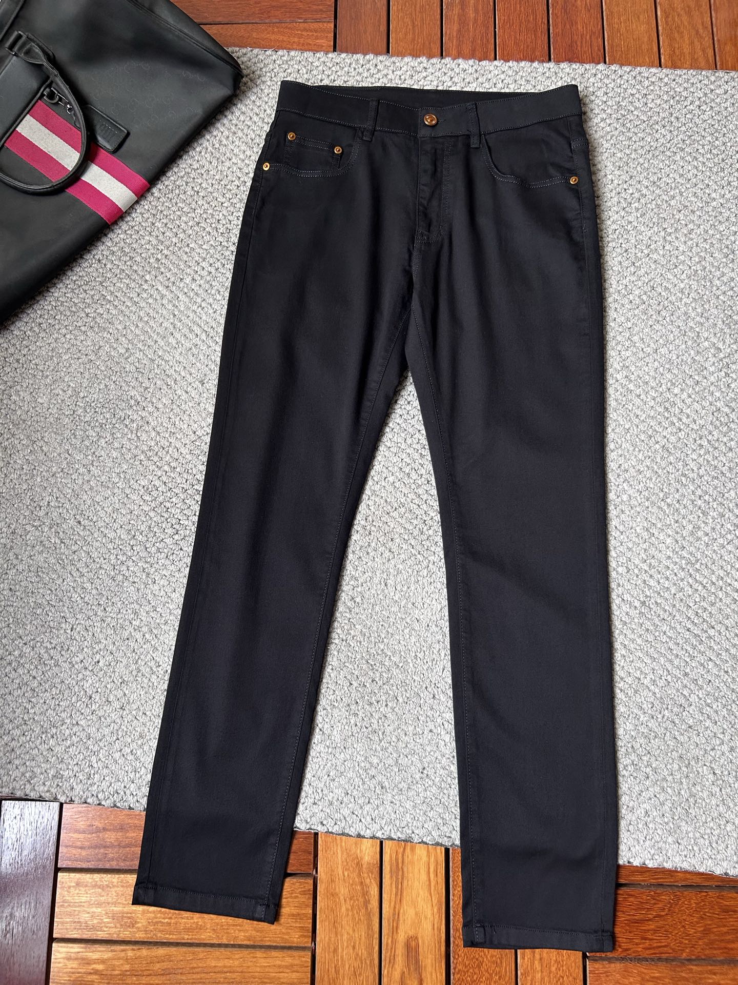 Jeans Man