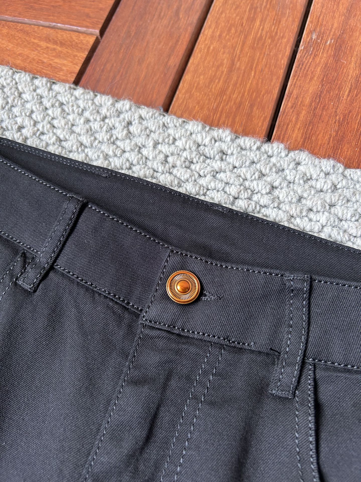 Jeans Man