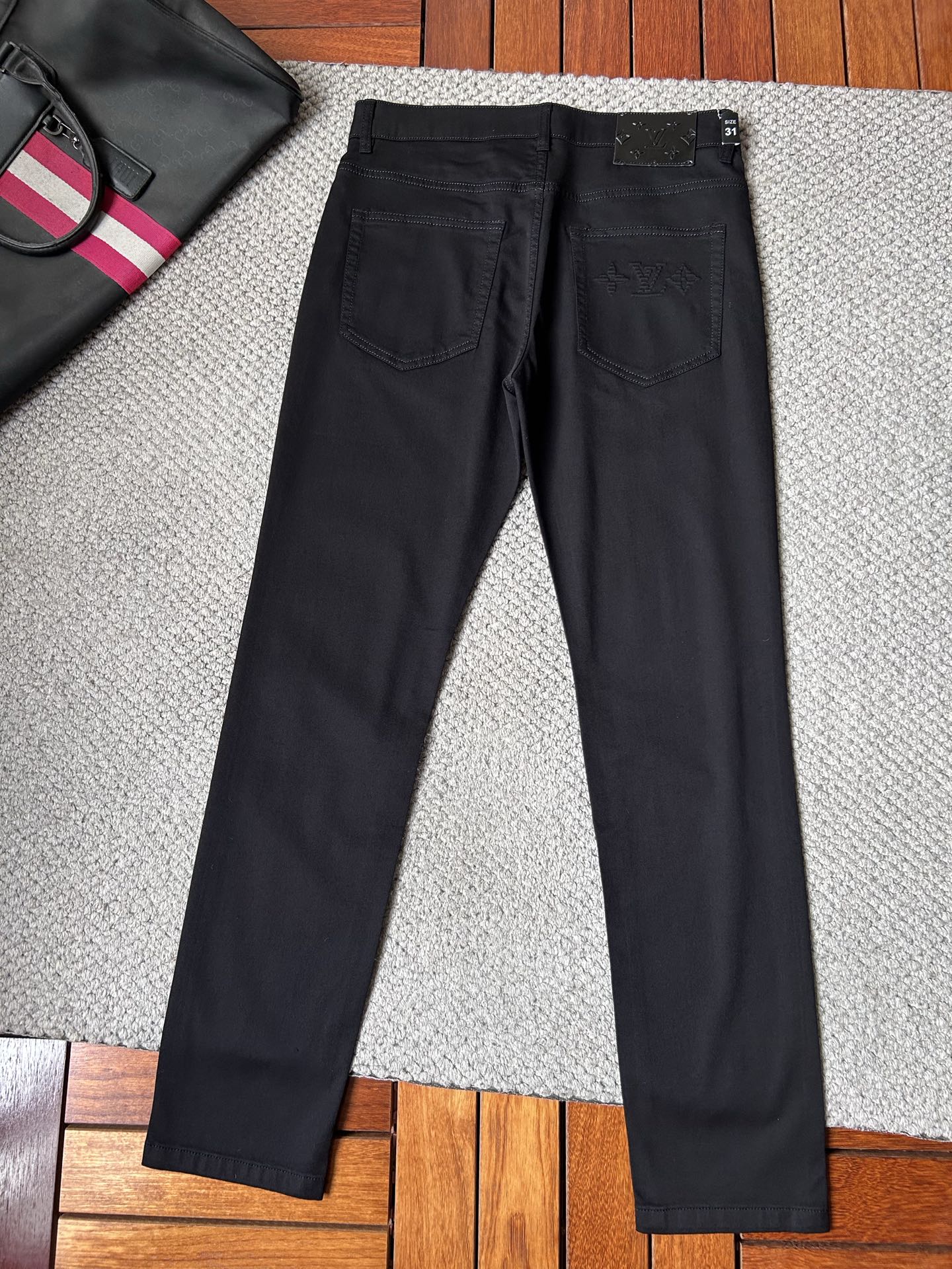 Jeans Man