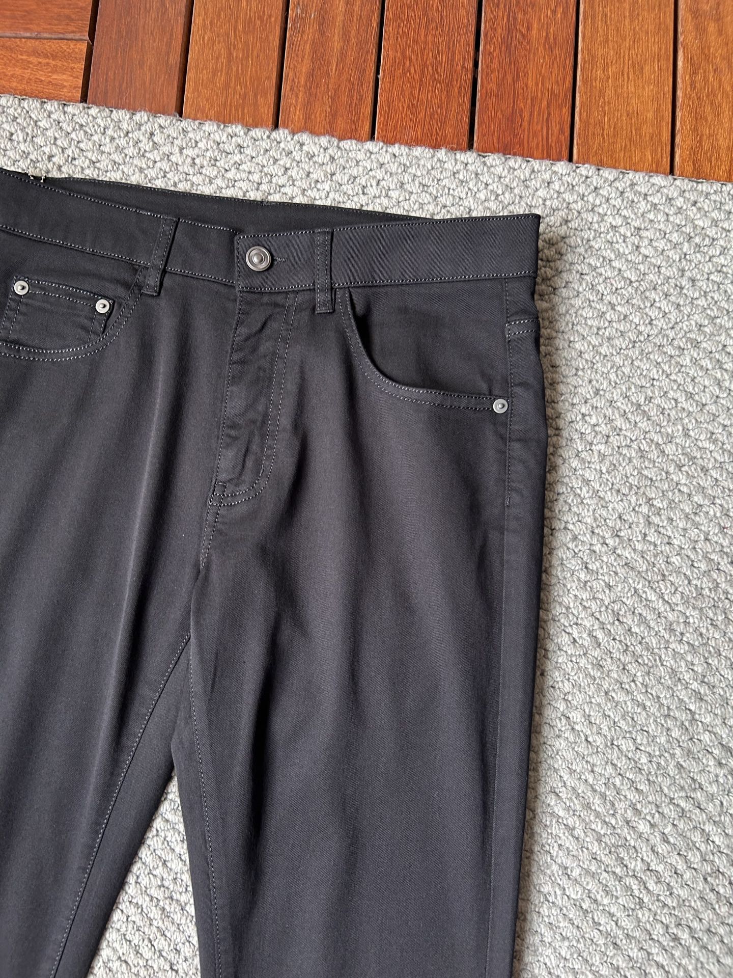 Jeans Man