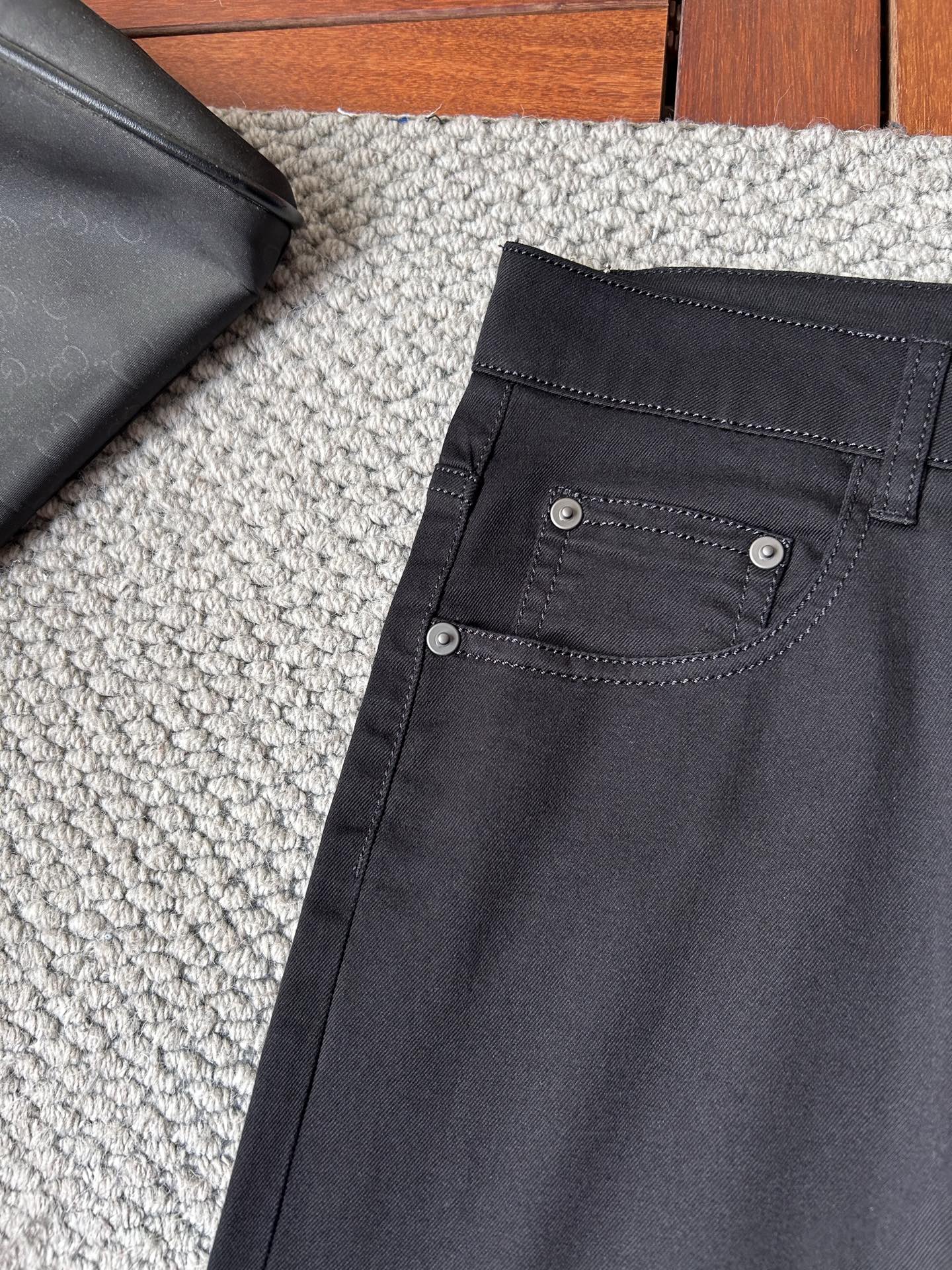 Jeans Man