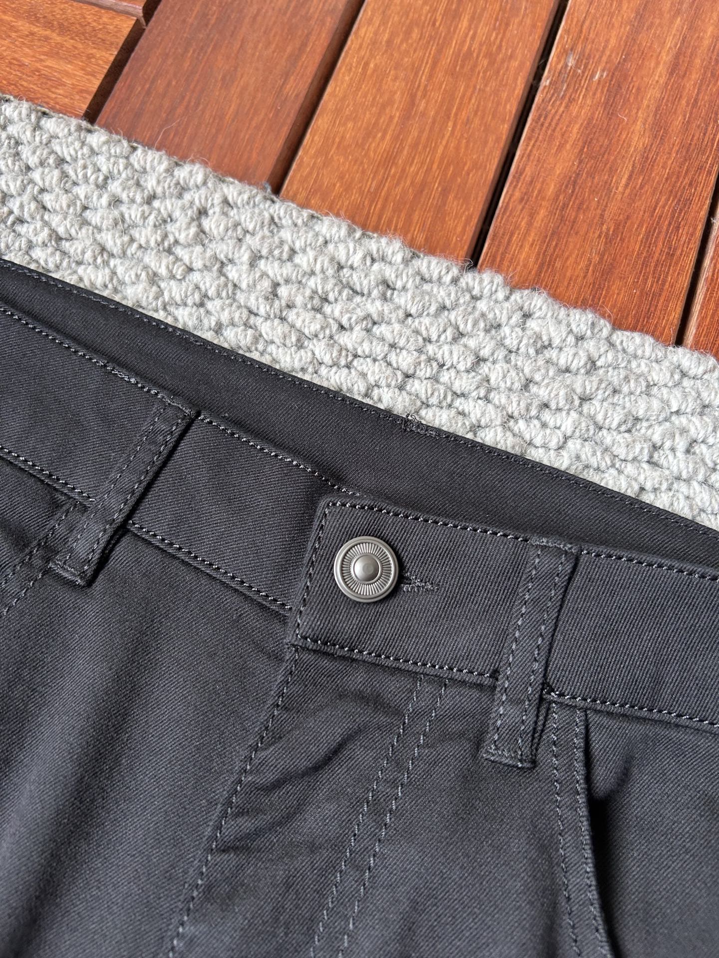 Jeans Man