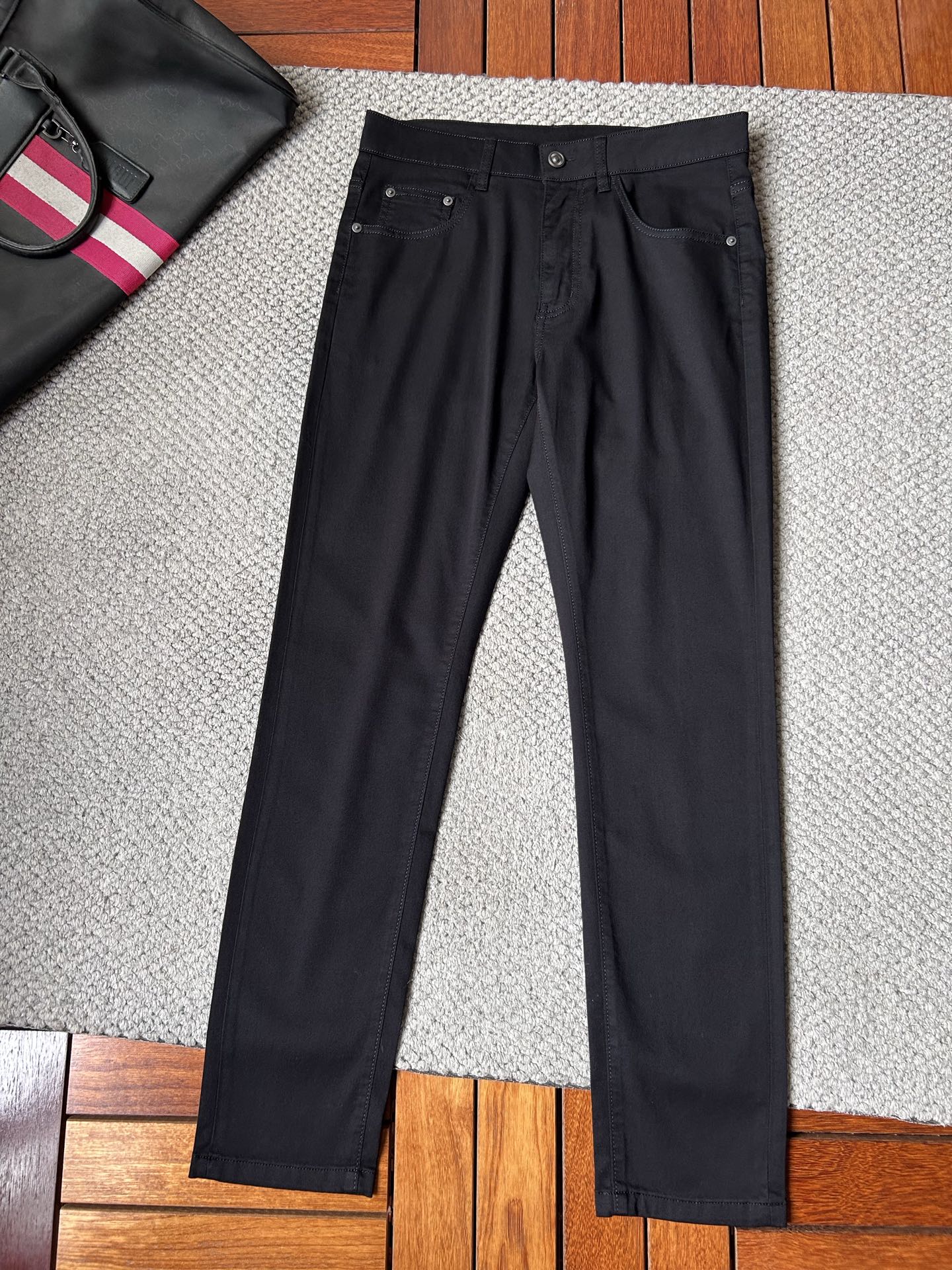 Jeans Man