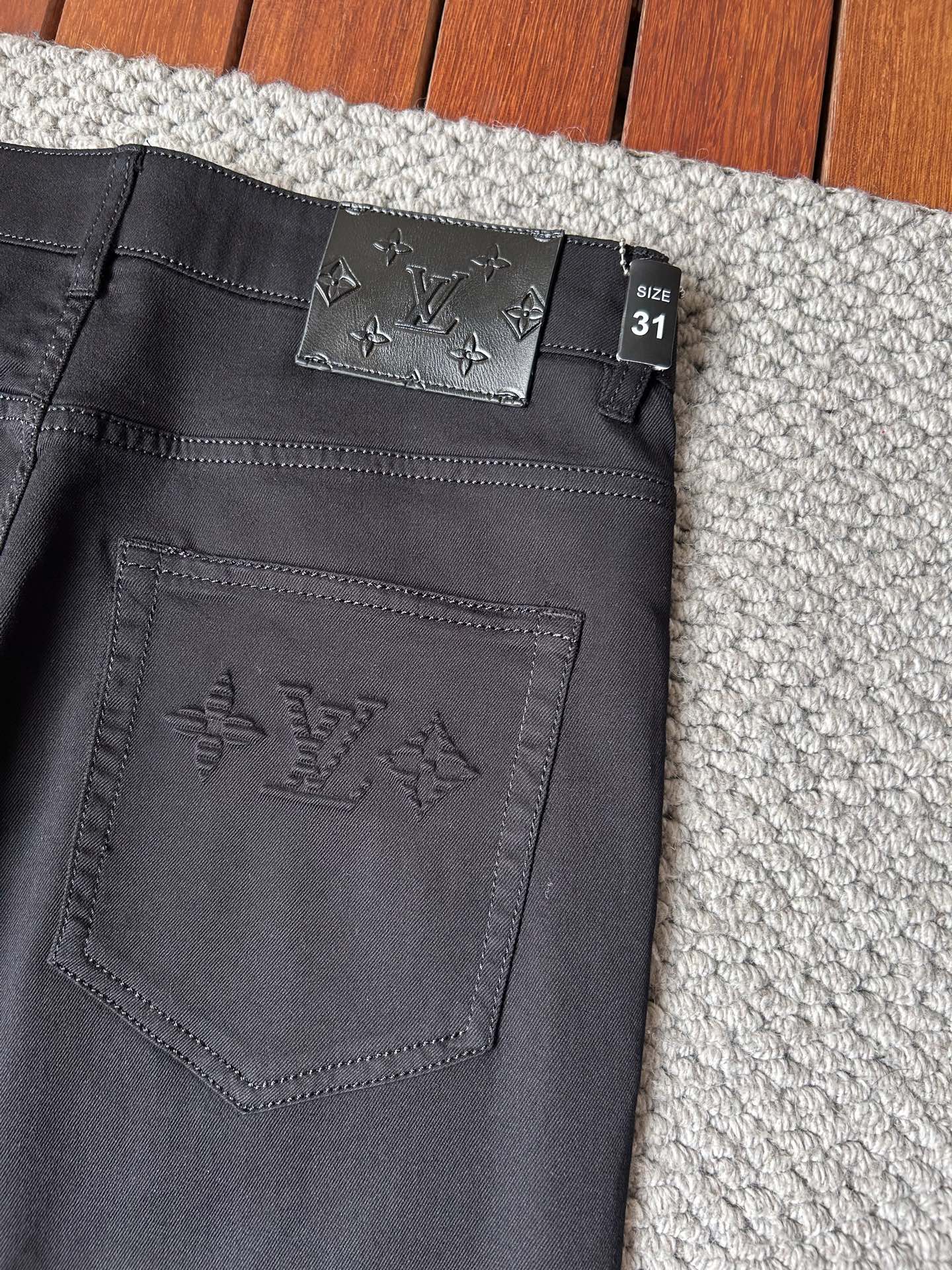 Jeans Man