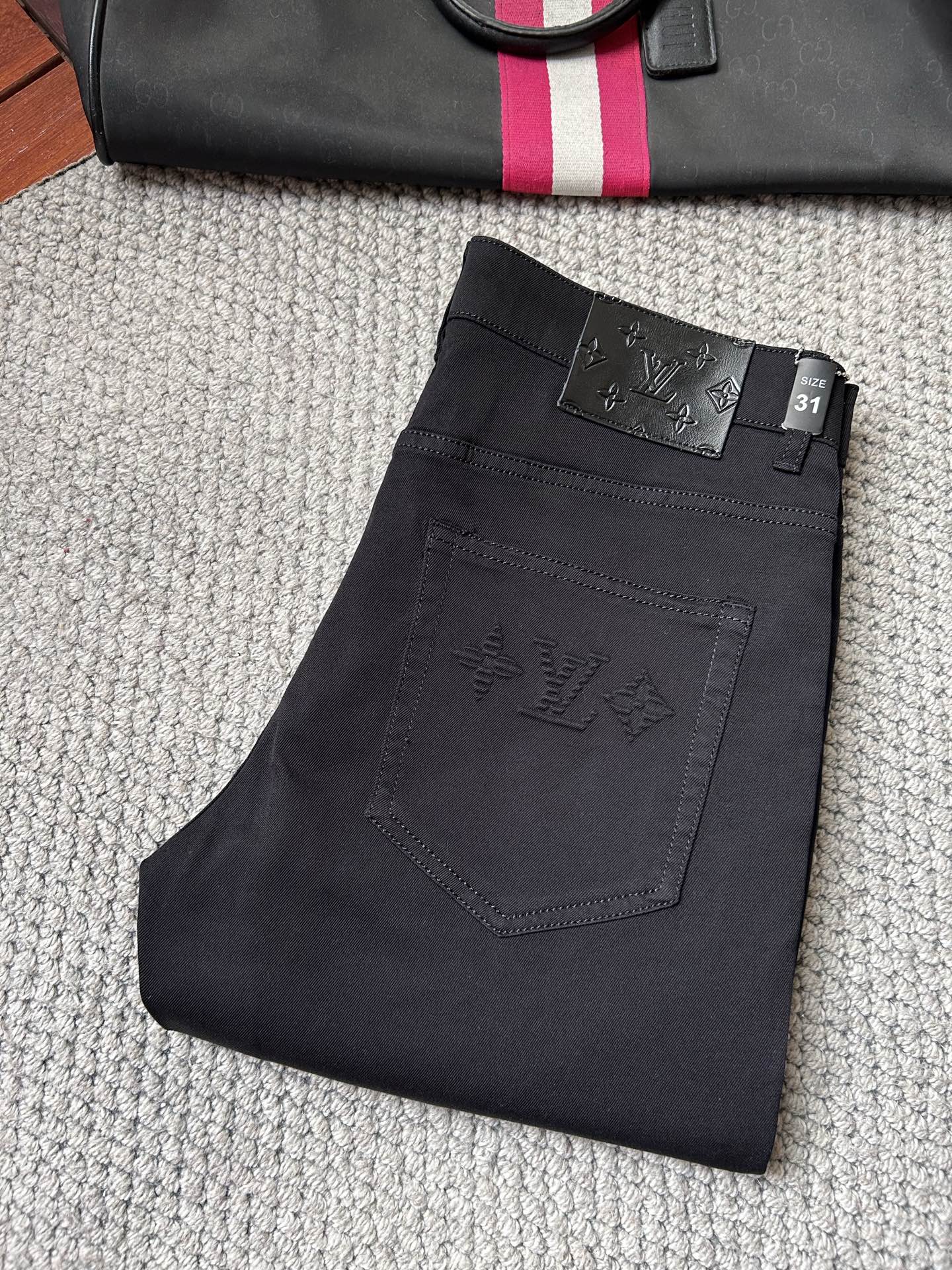 Jeans Man