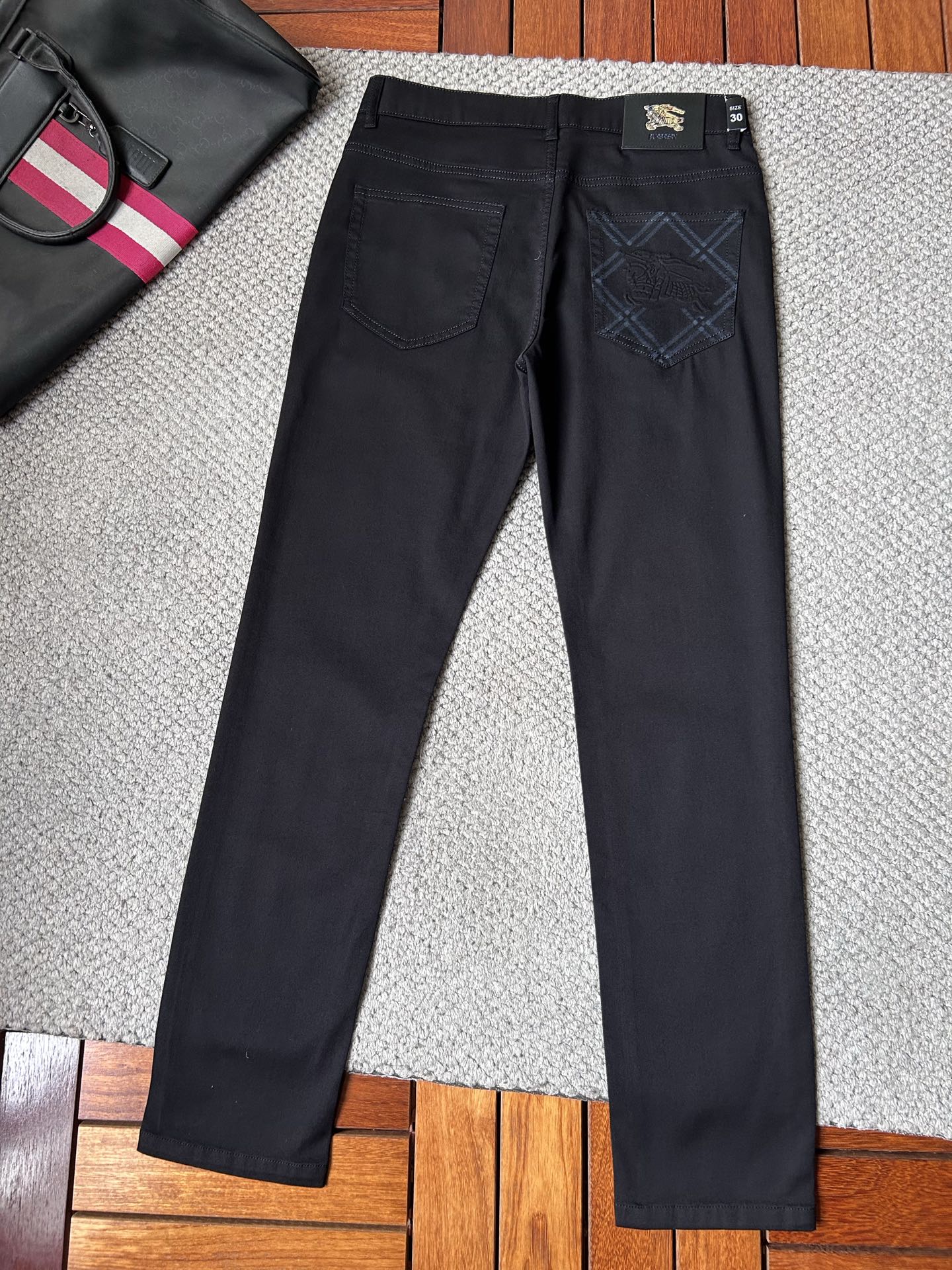 Jeans Man