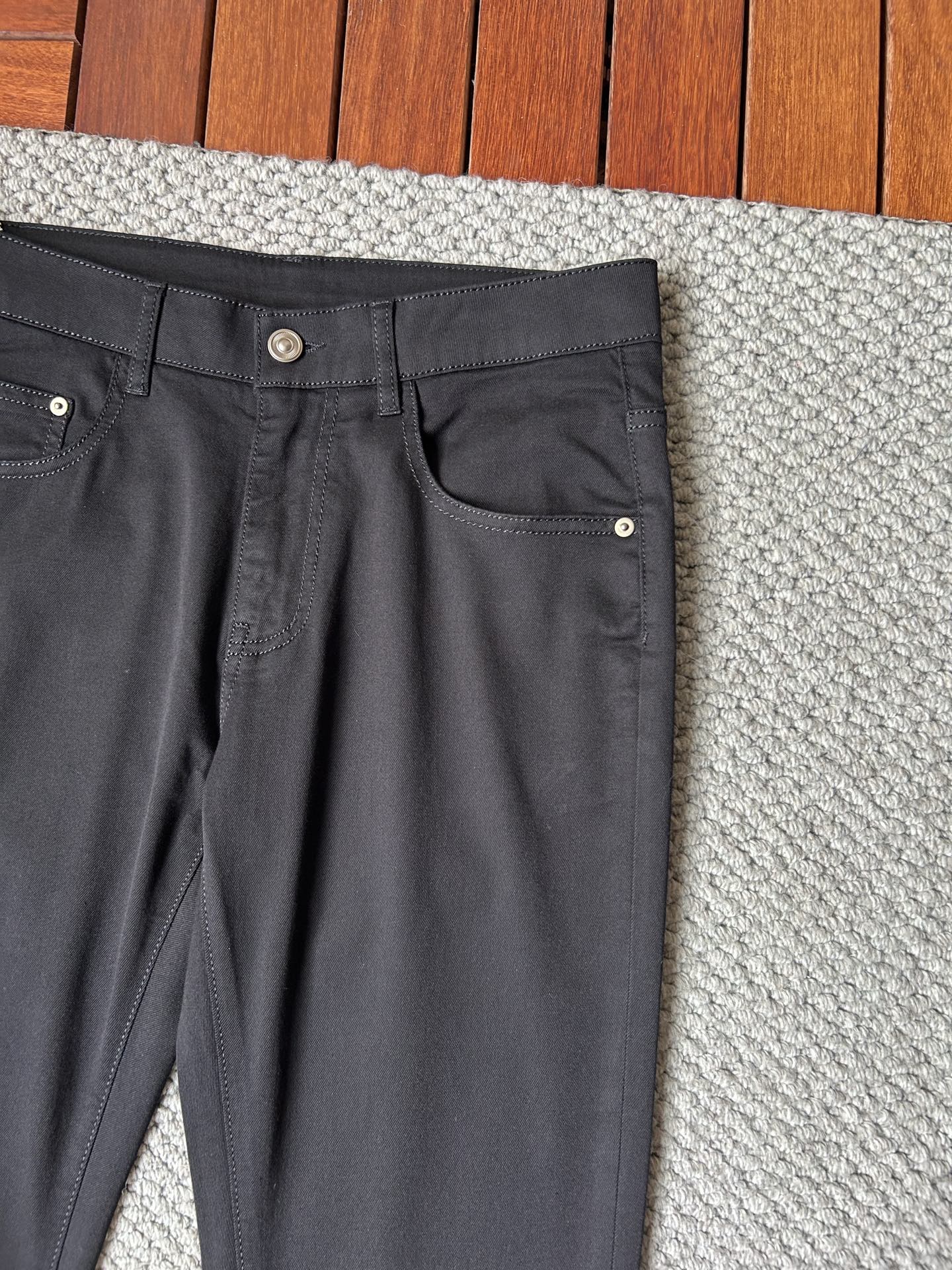 Jeans Man