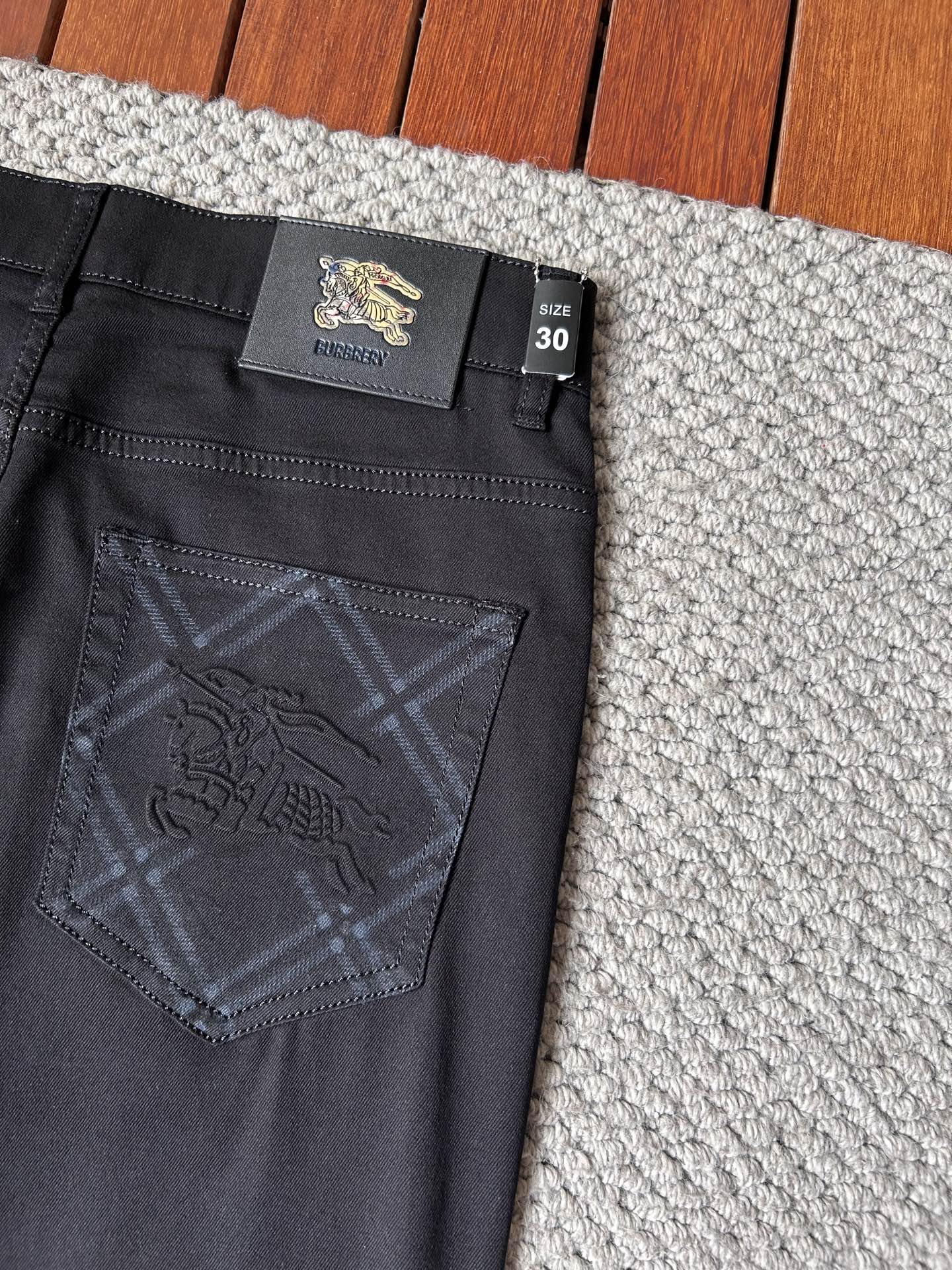 Jeans Man