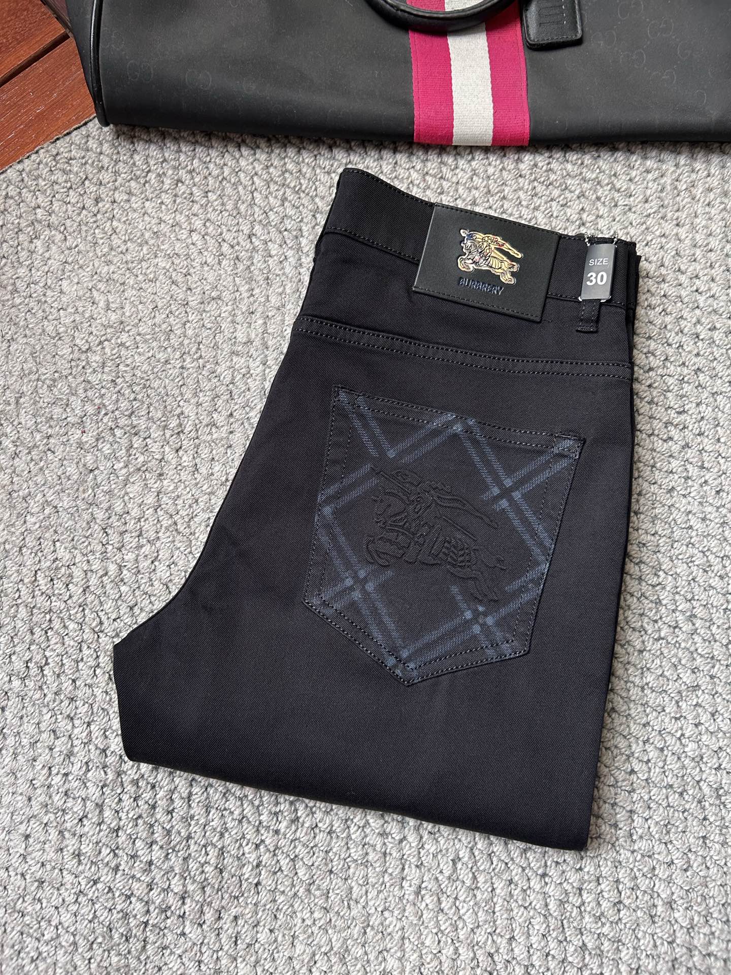 Jeans Man