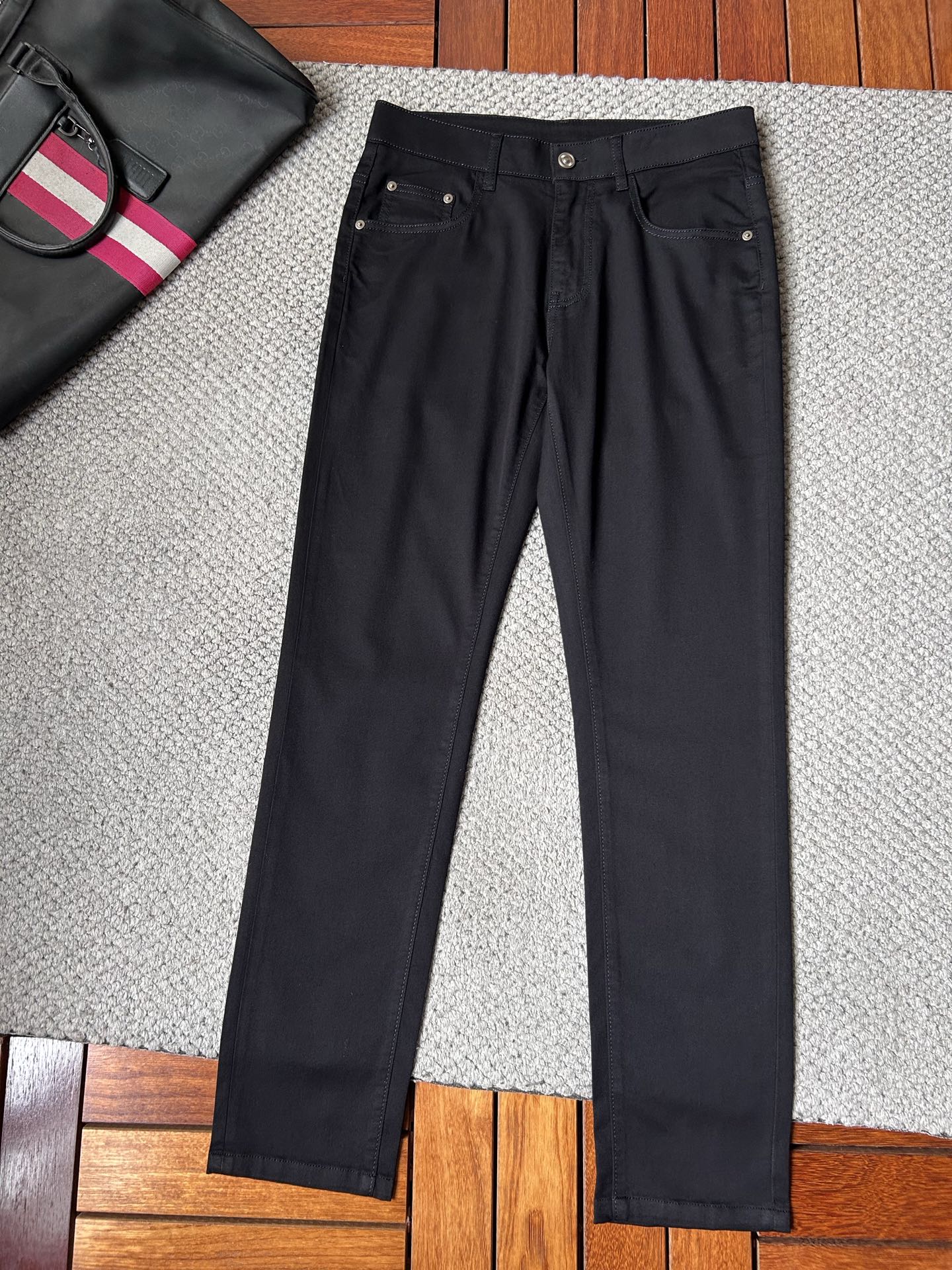 Jeans Man