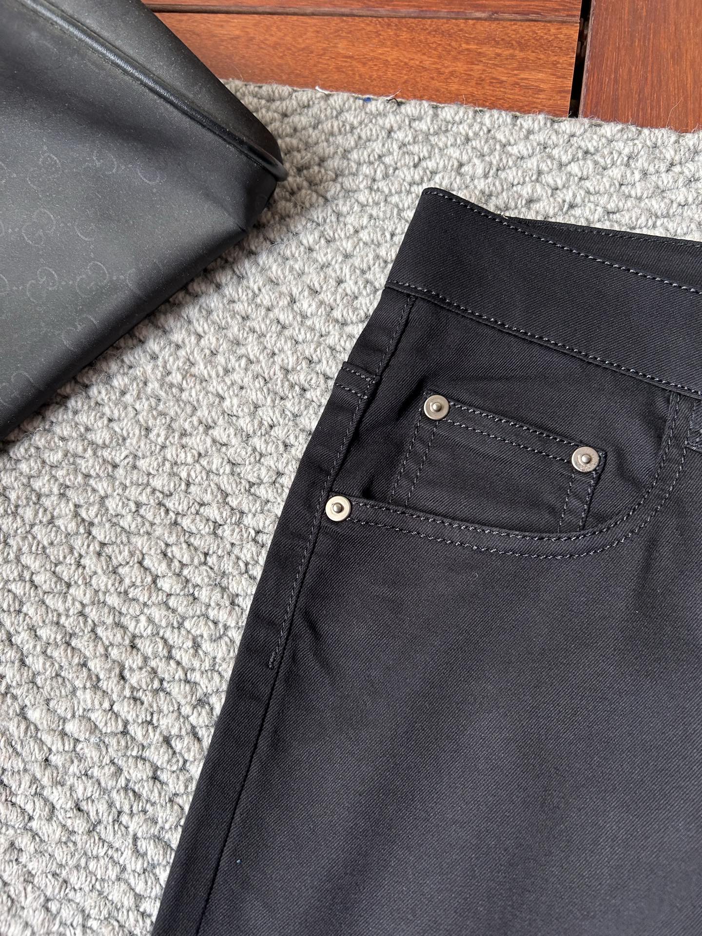 Jeans Man