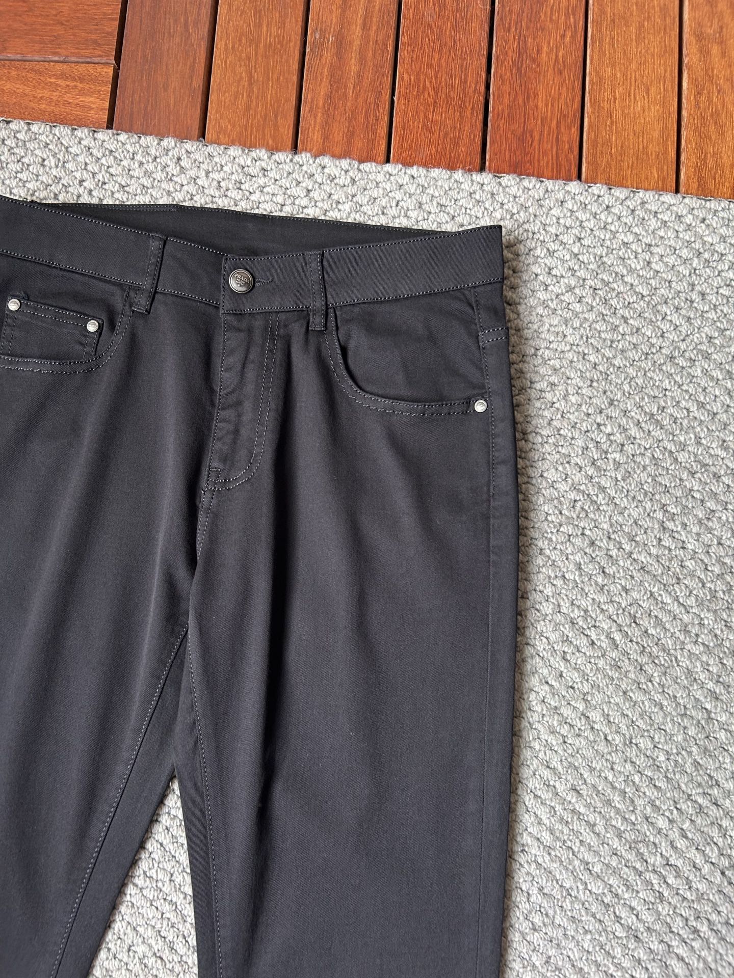 Jeans Man