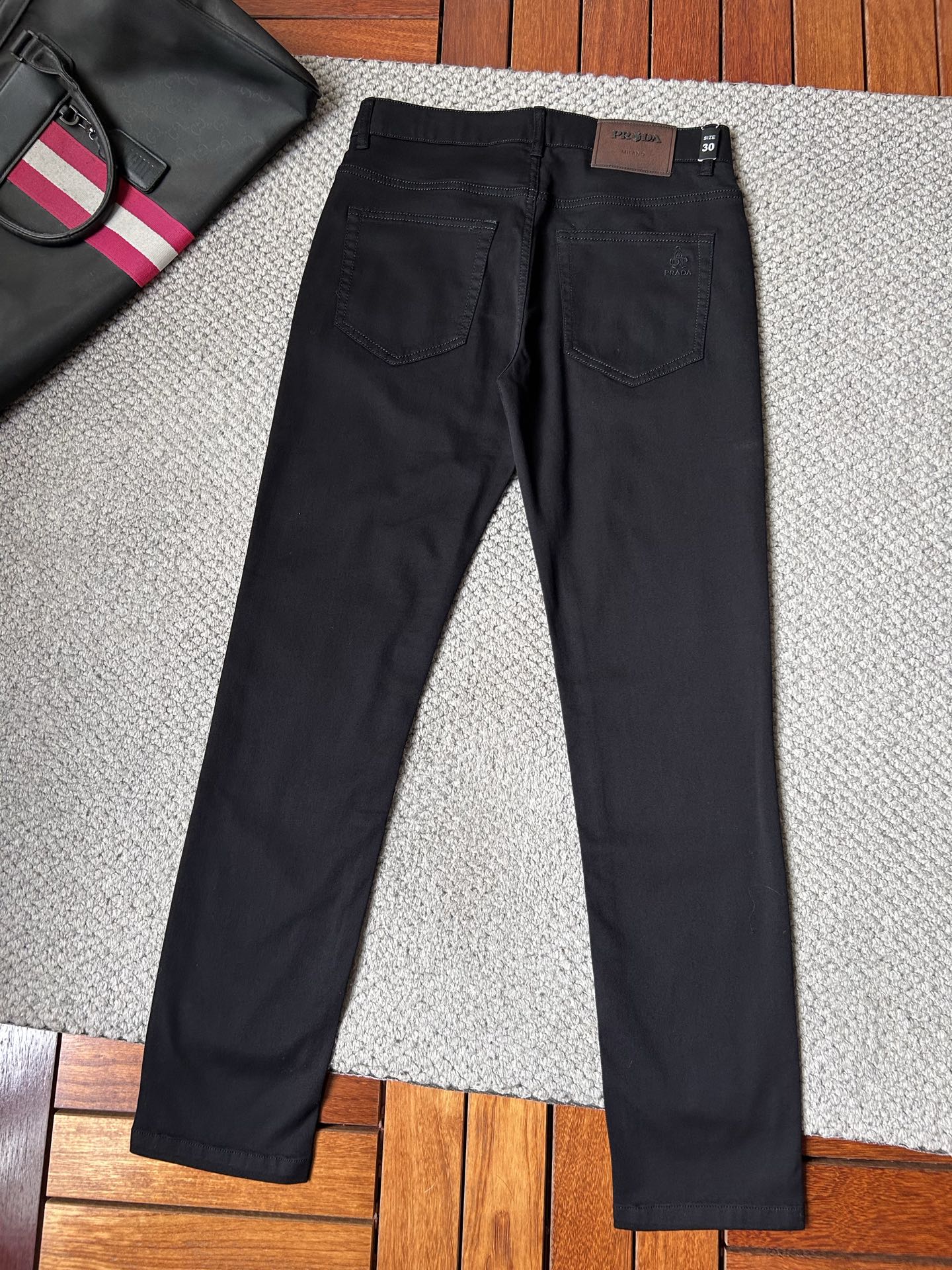 Jeans Man