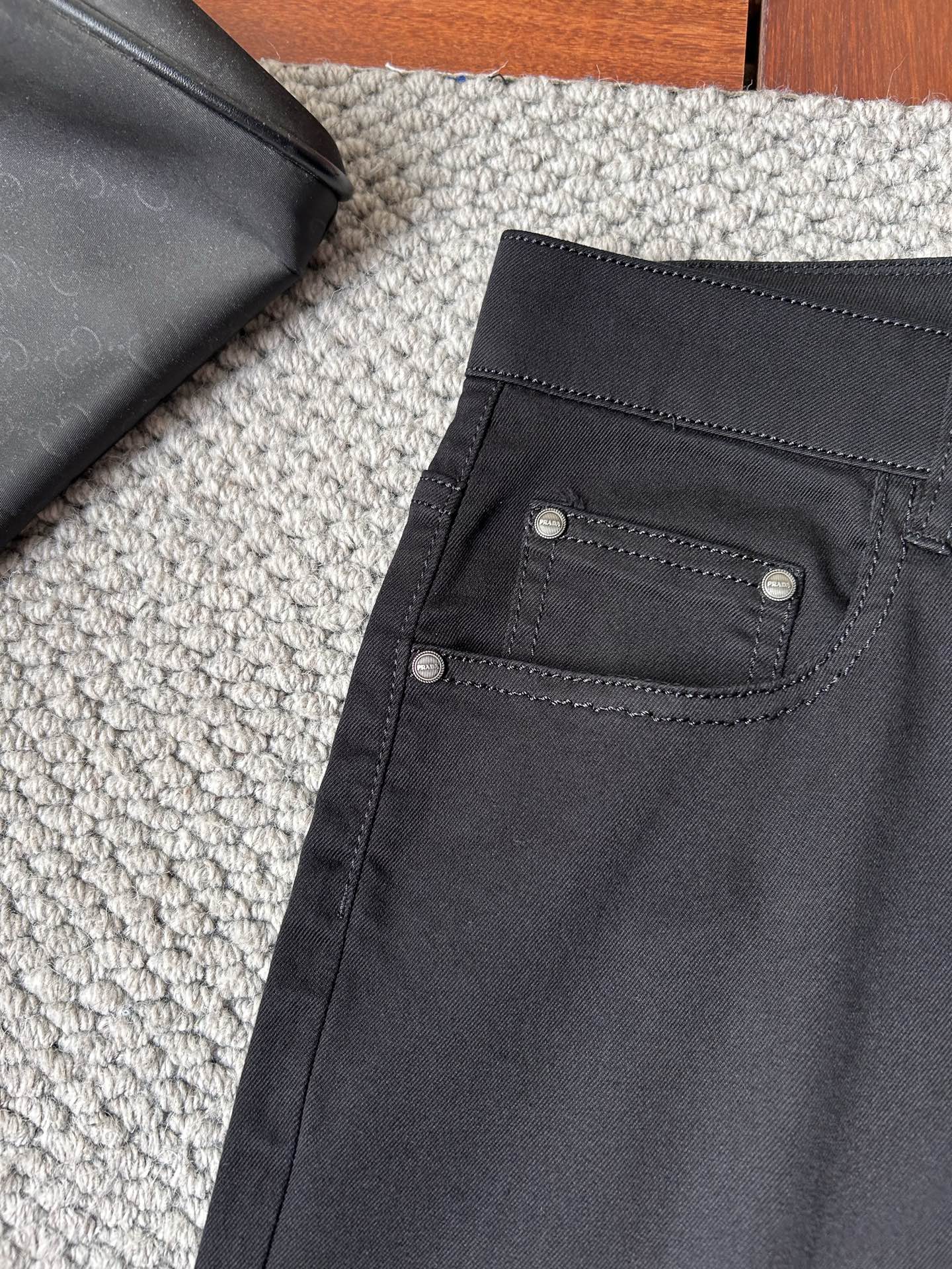 Jeans Man