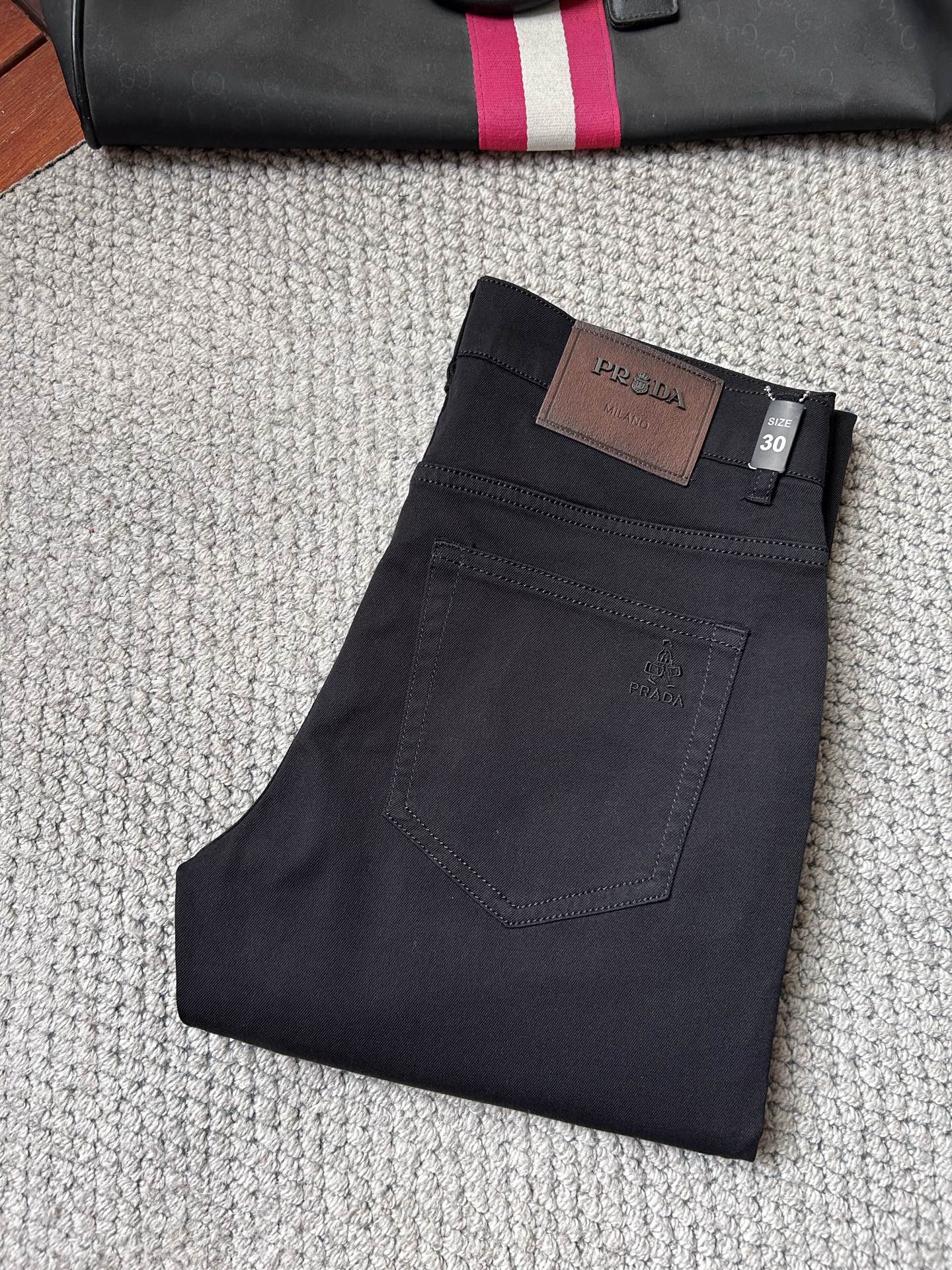Jeans Man
