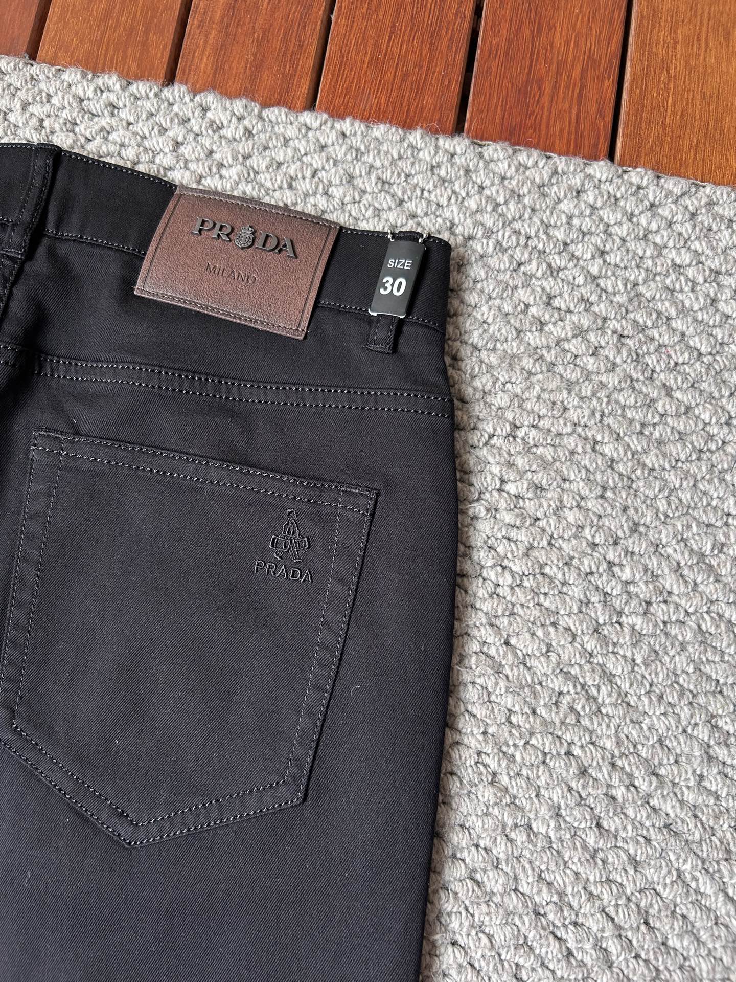 Jeans Man