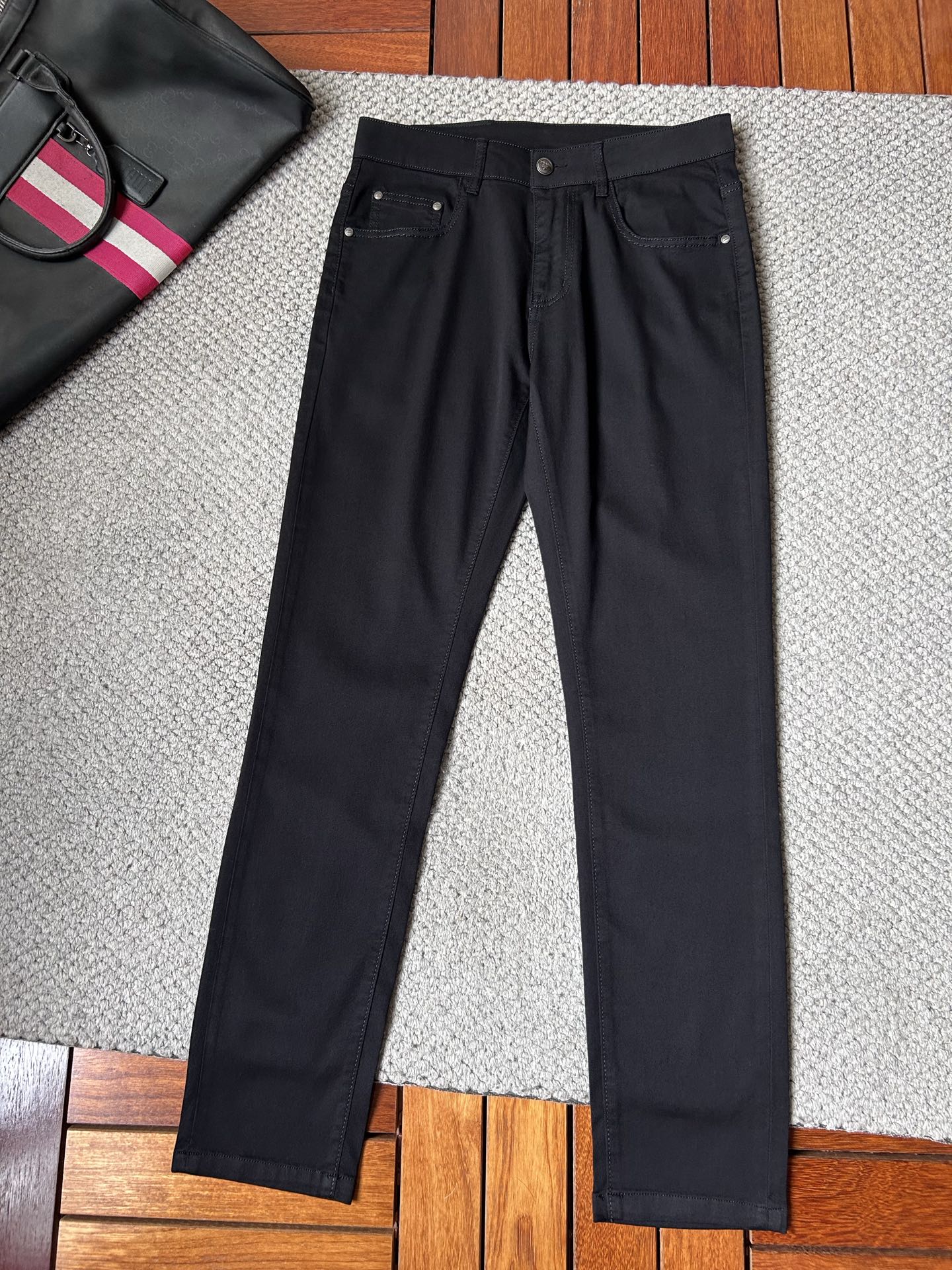 Jeans Man