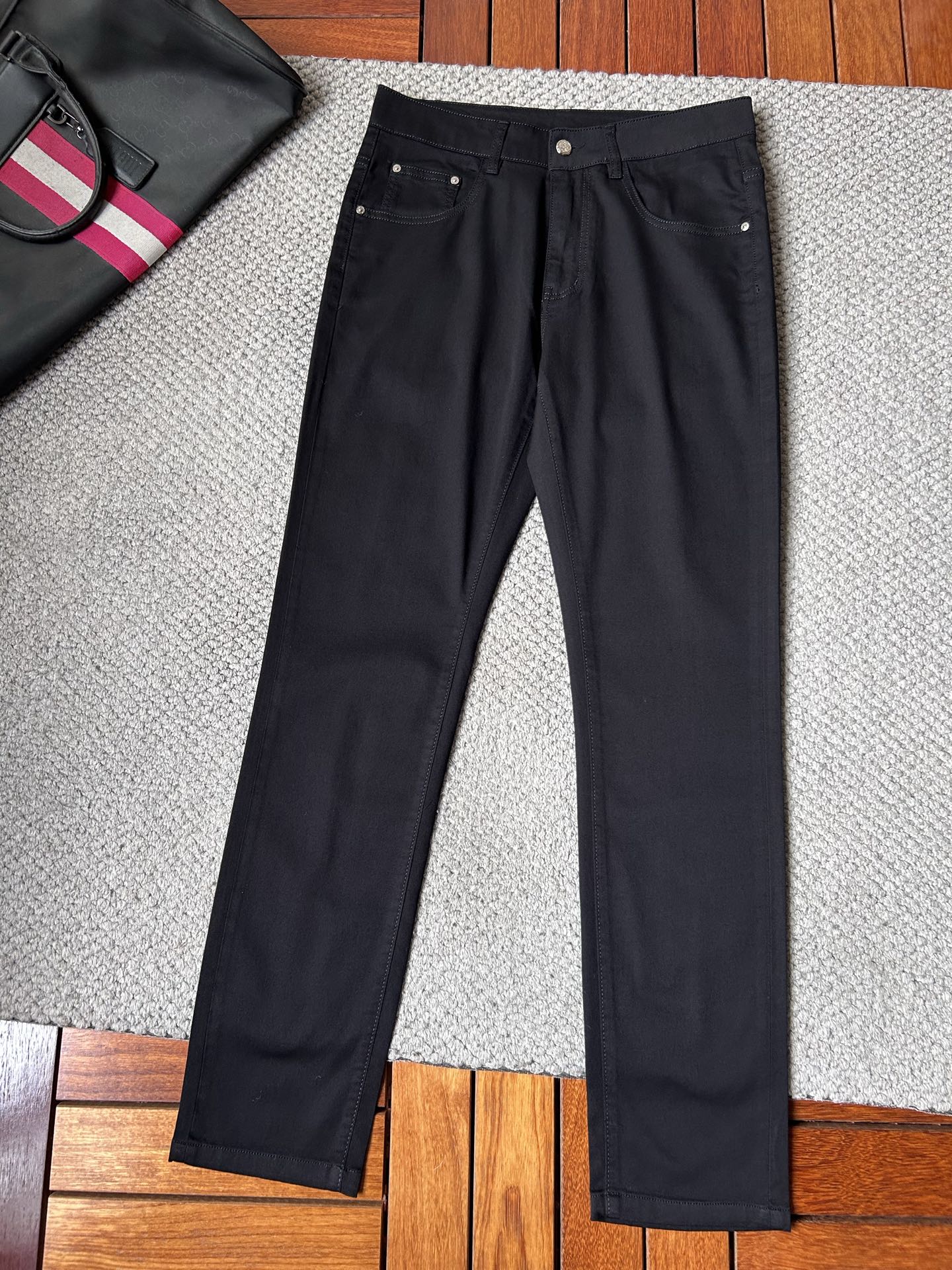 Jeans Man