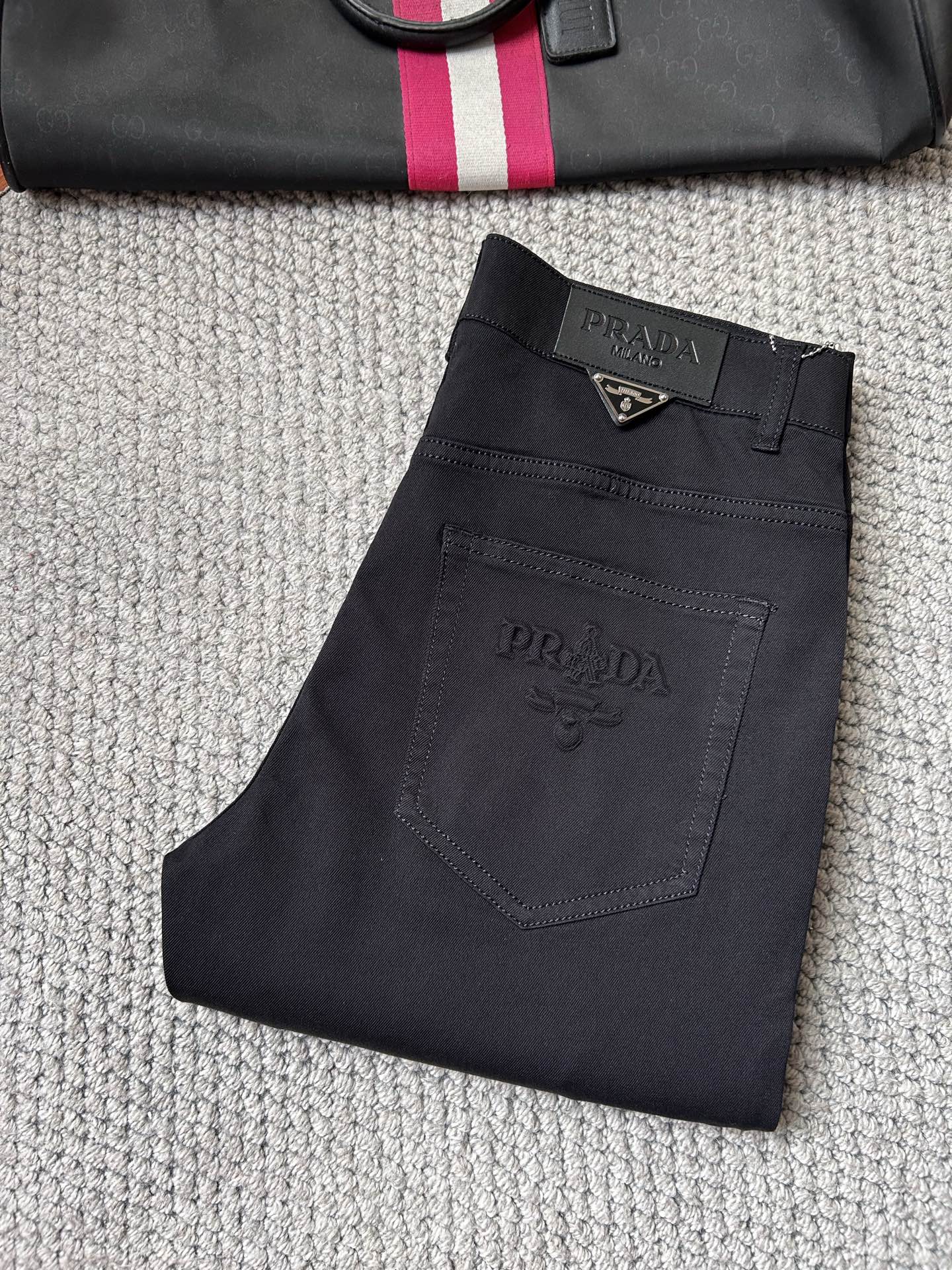 Jeans Man