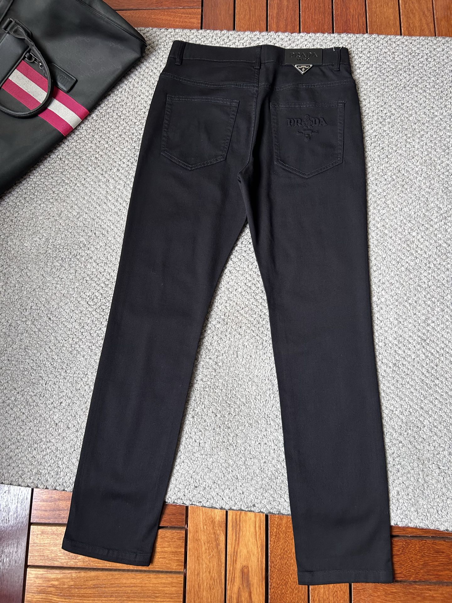 Jeans Man