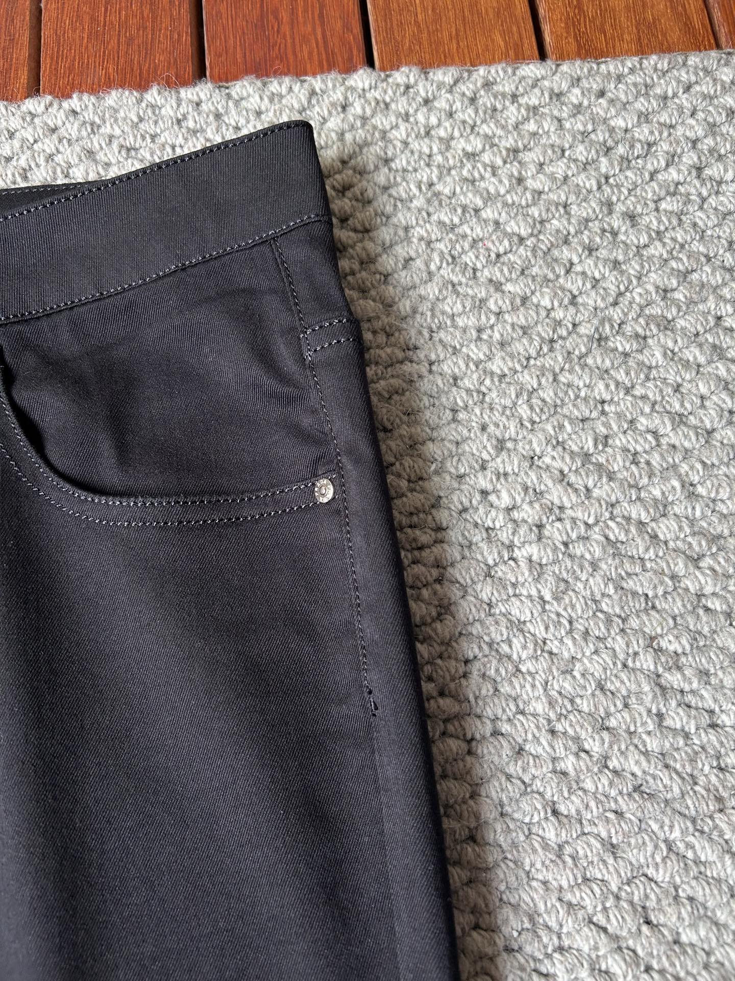 Jeans Man