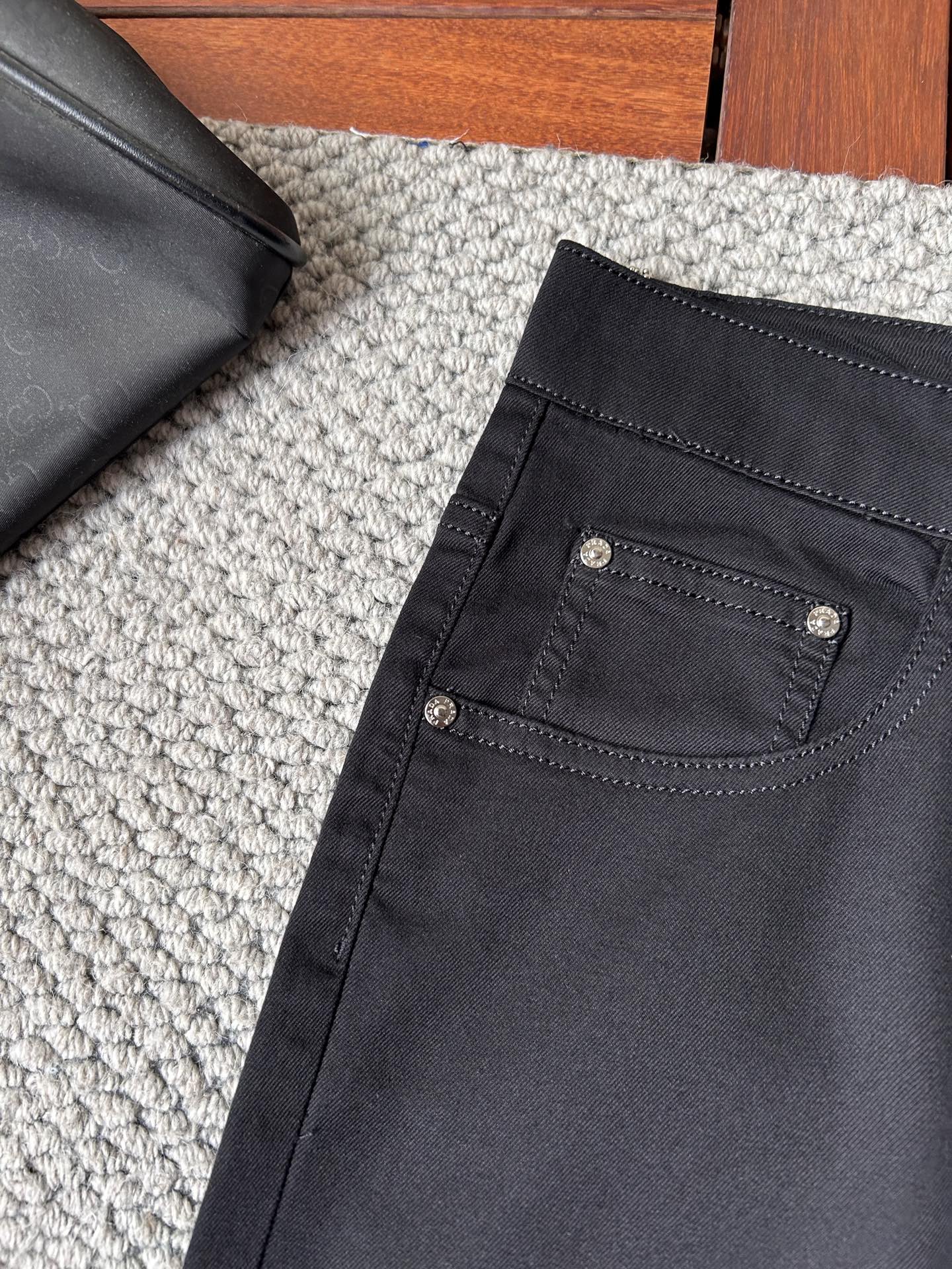 Jeans Man