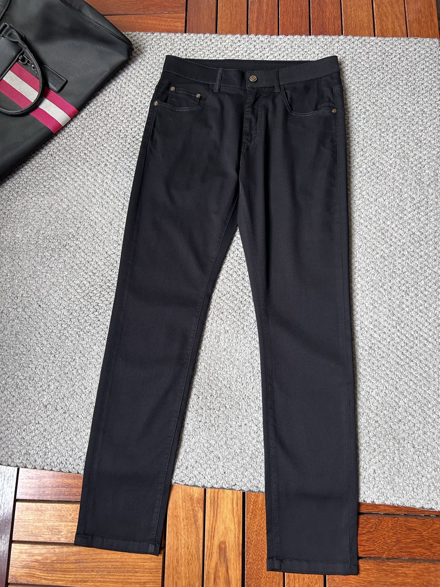 Jeans Man