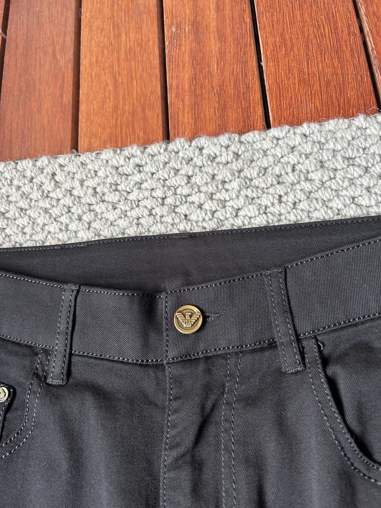 Jeans Man