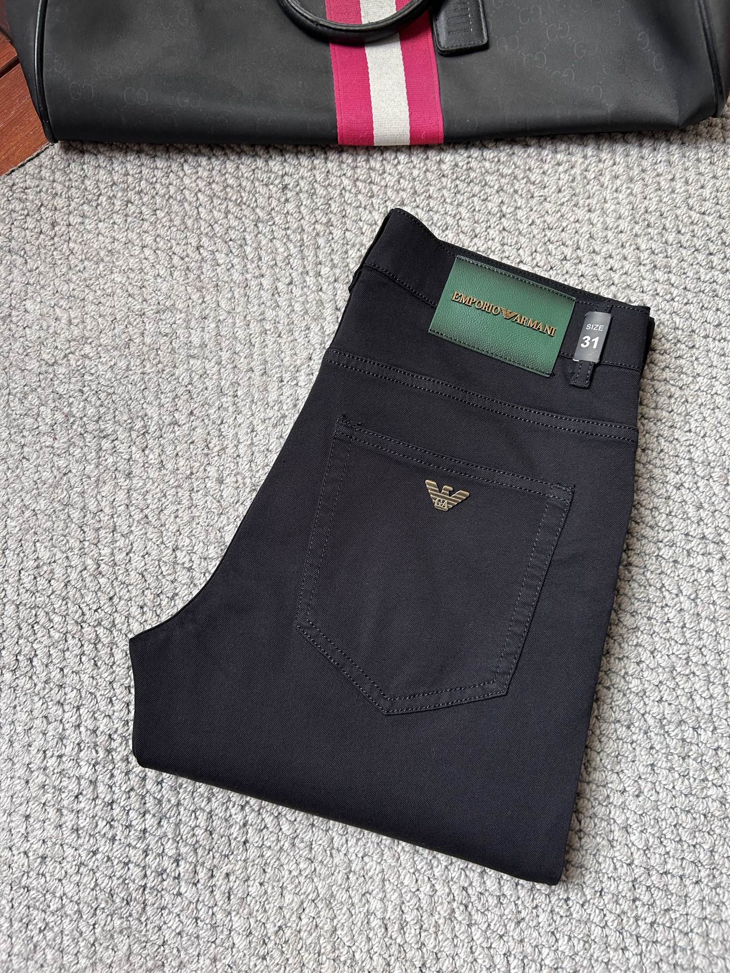 Jeans Man