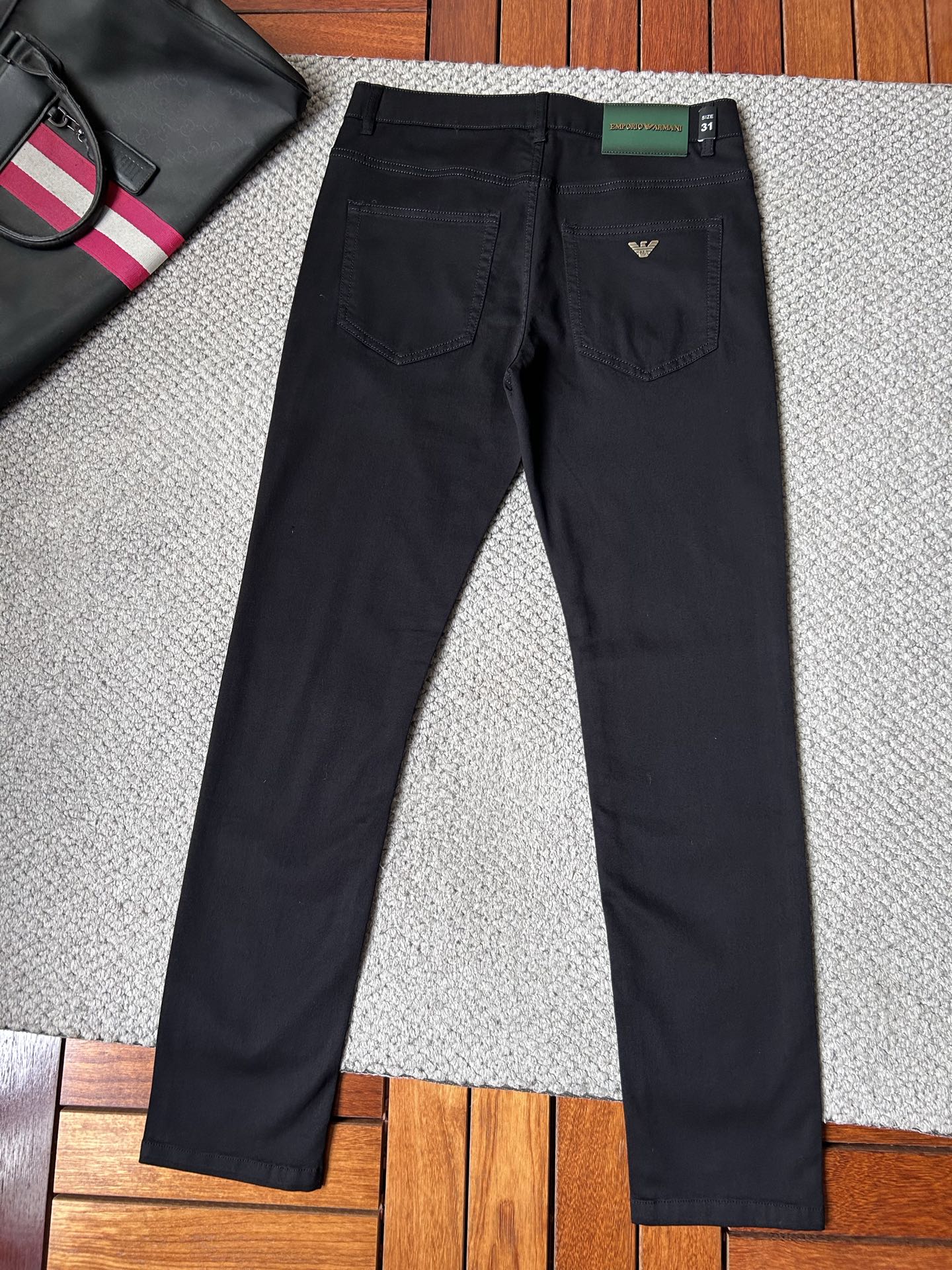 Jeans Man