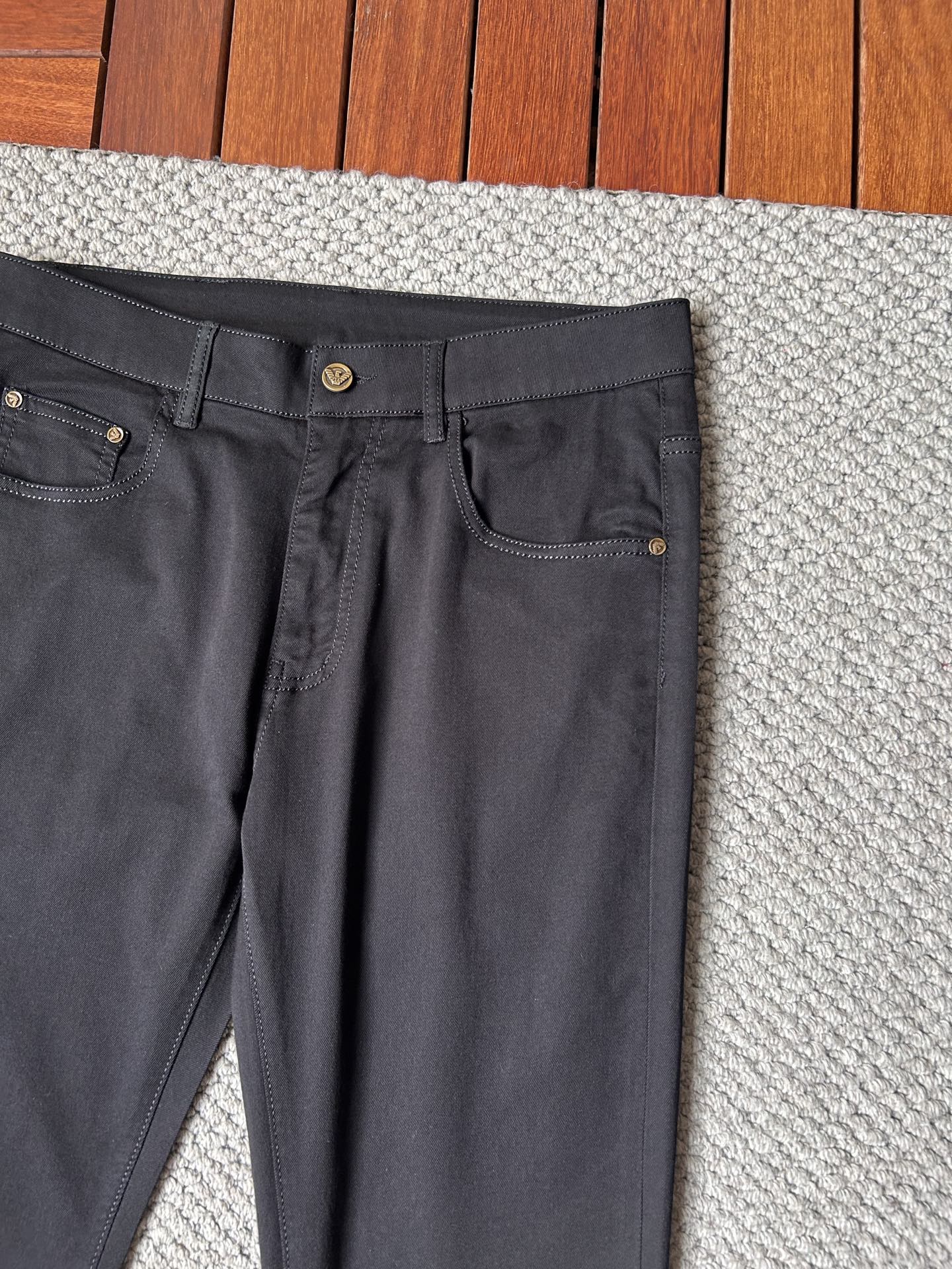 Jeans Man