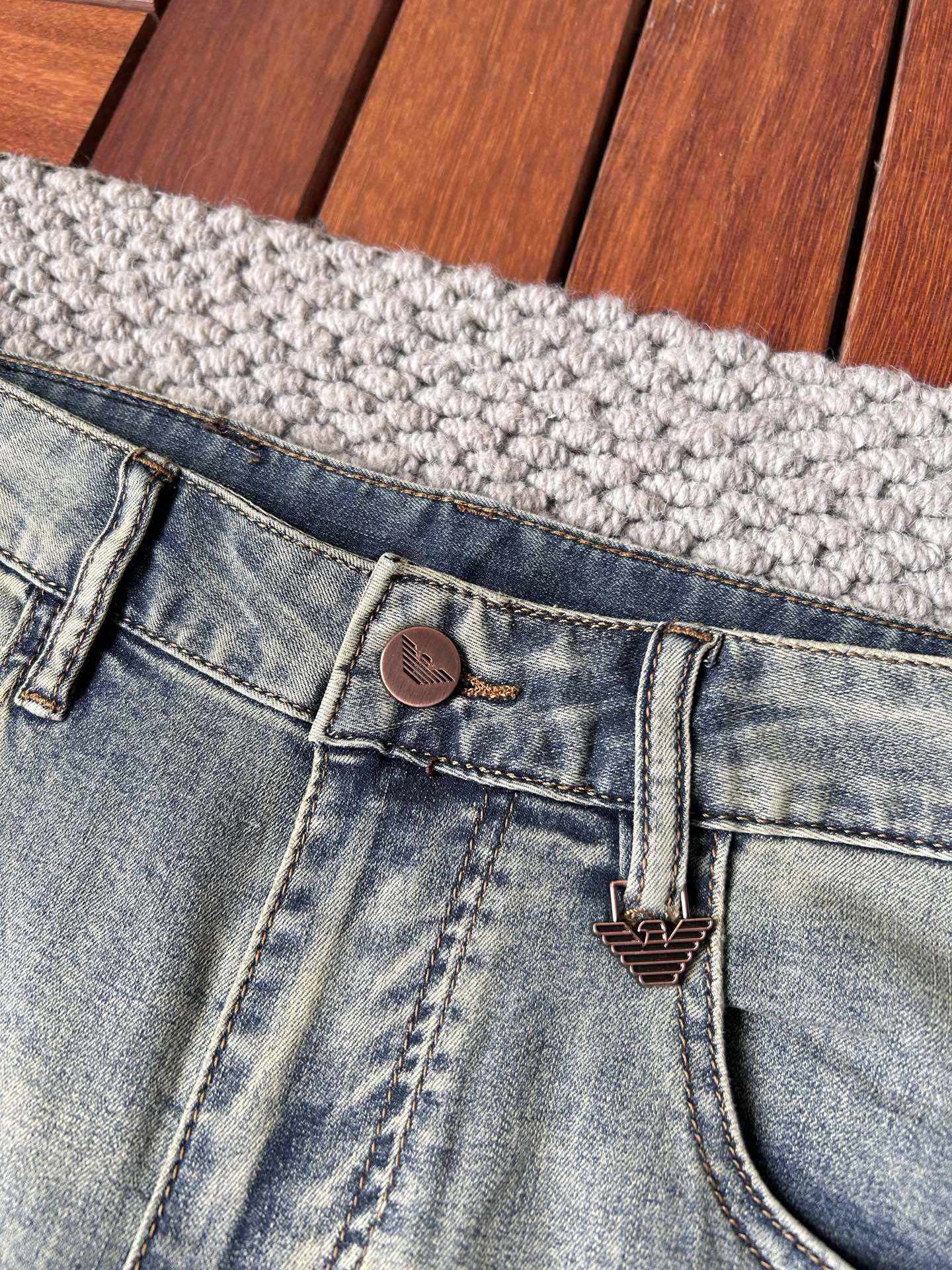 Jeans Man