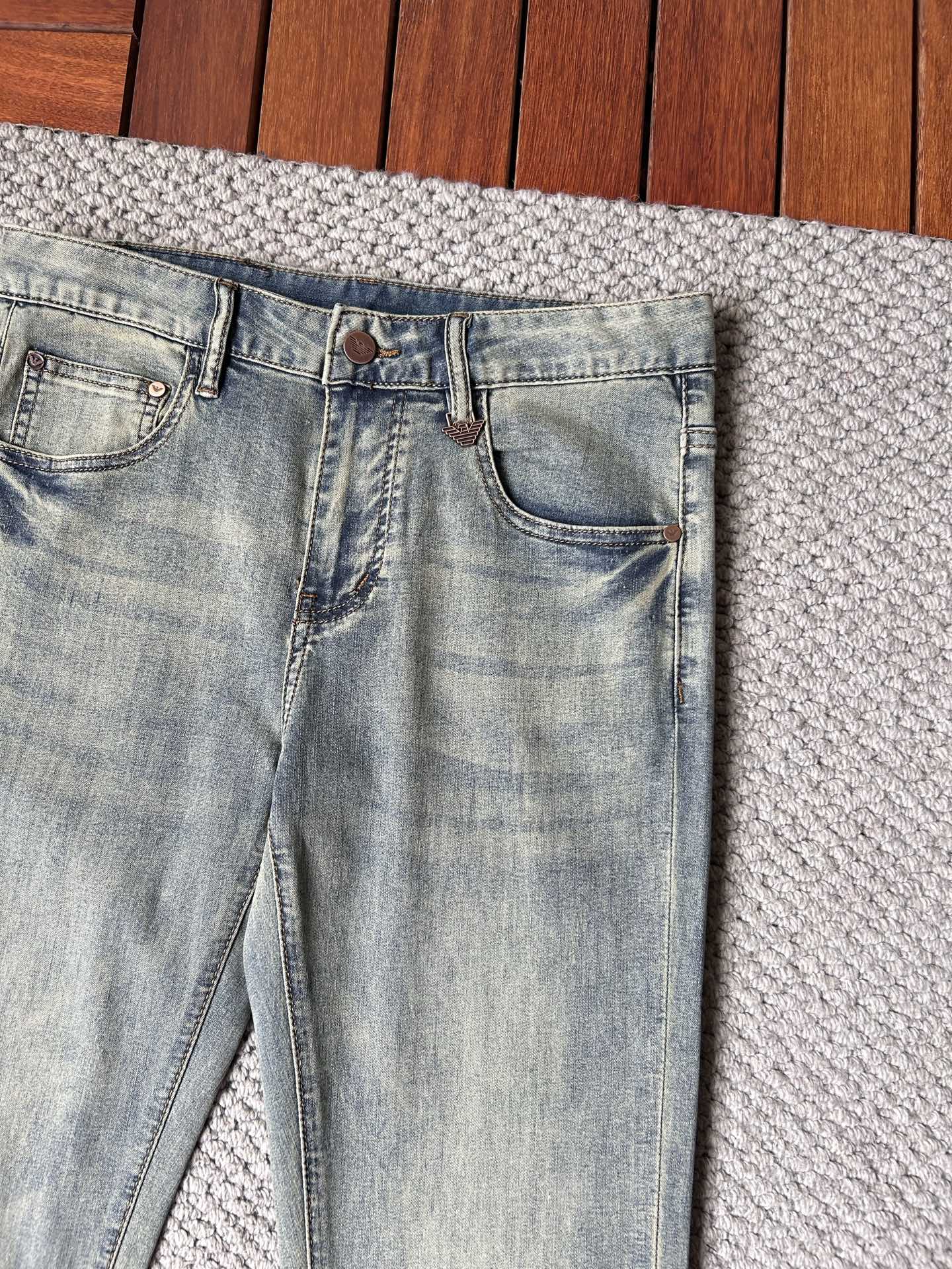 Jeans Man