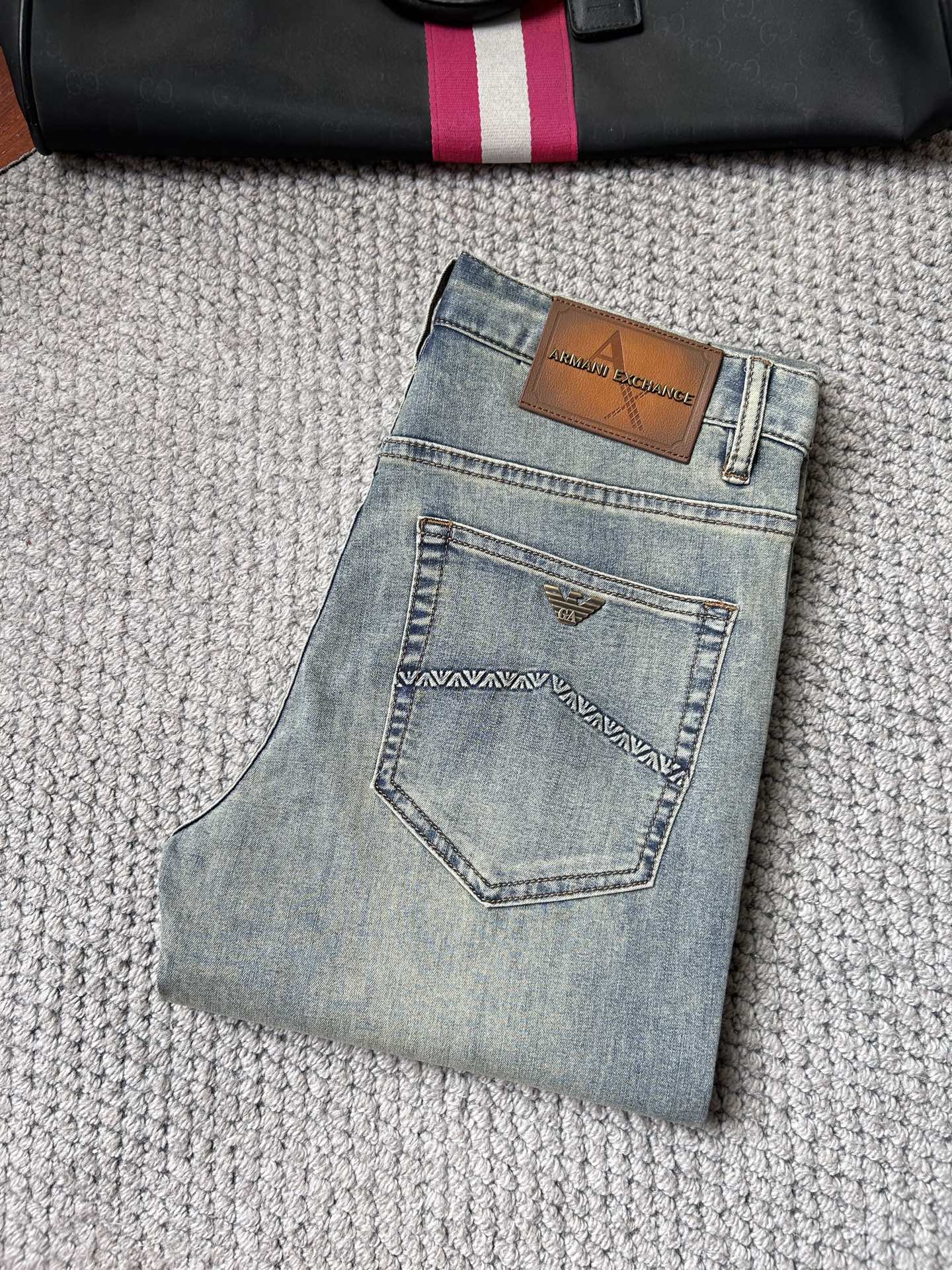 Jeans Man