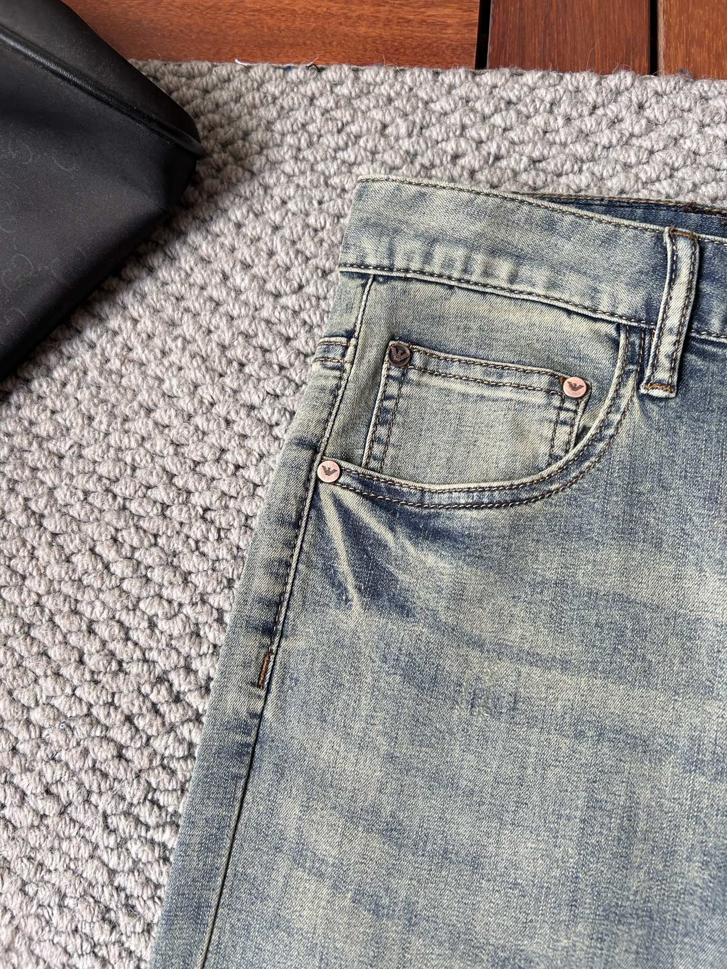 Jeans Man
