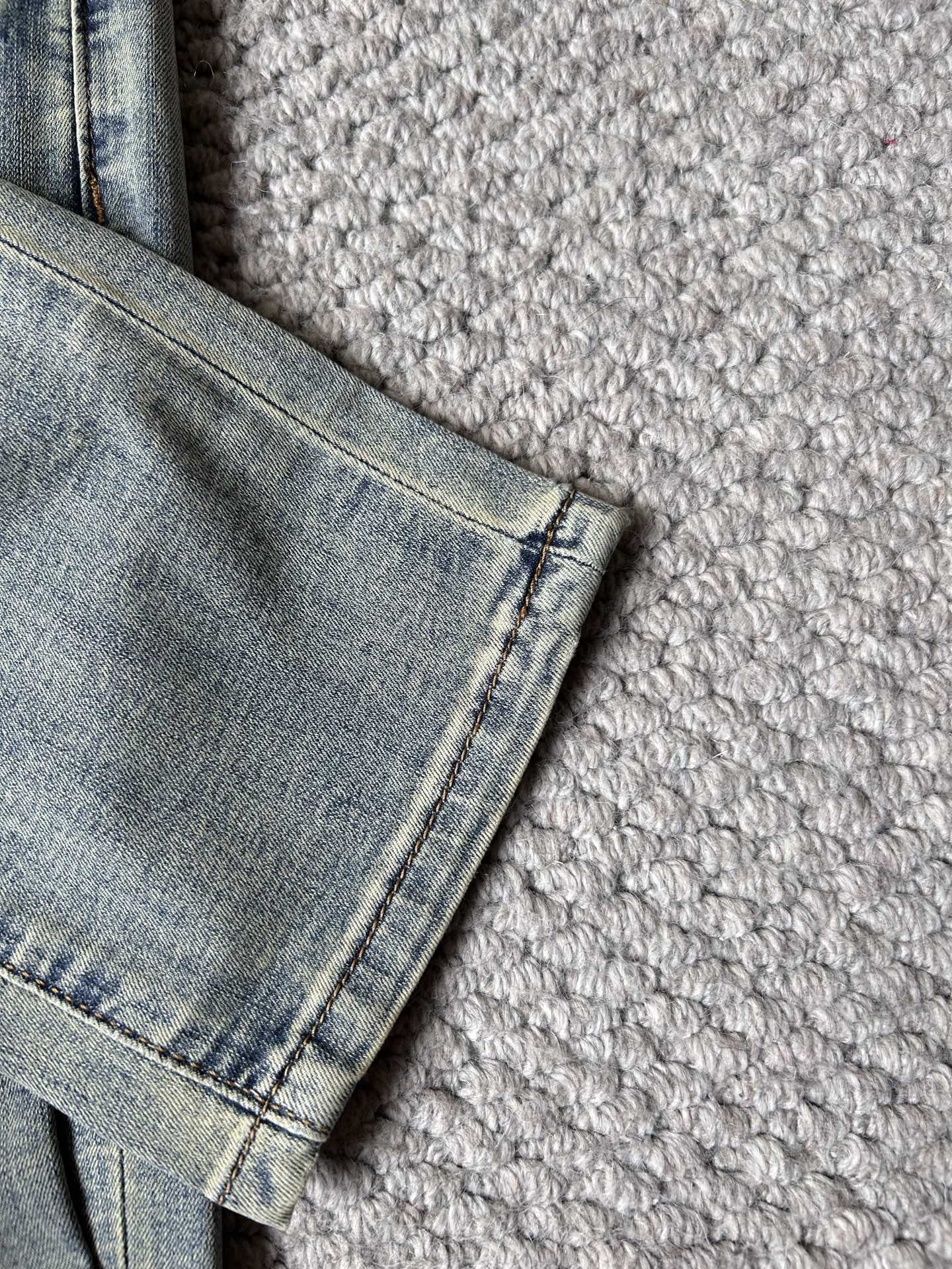 Jeans Man