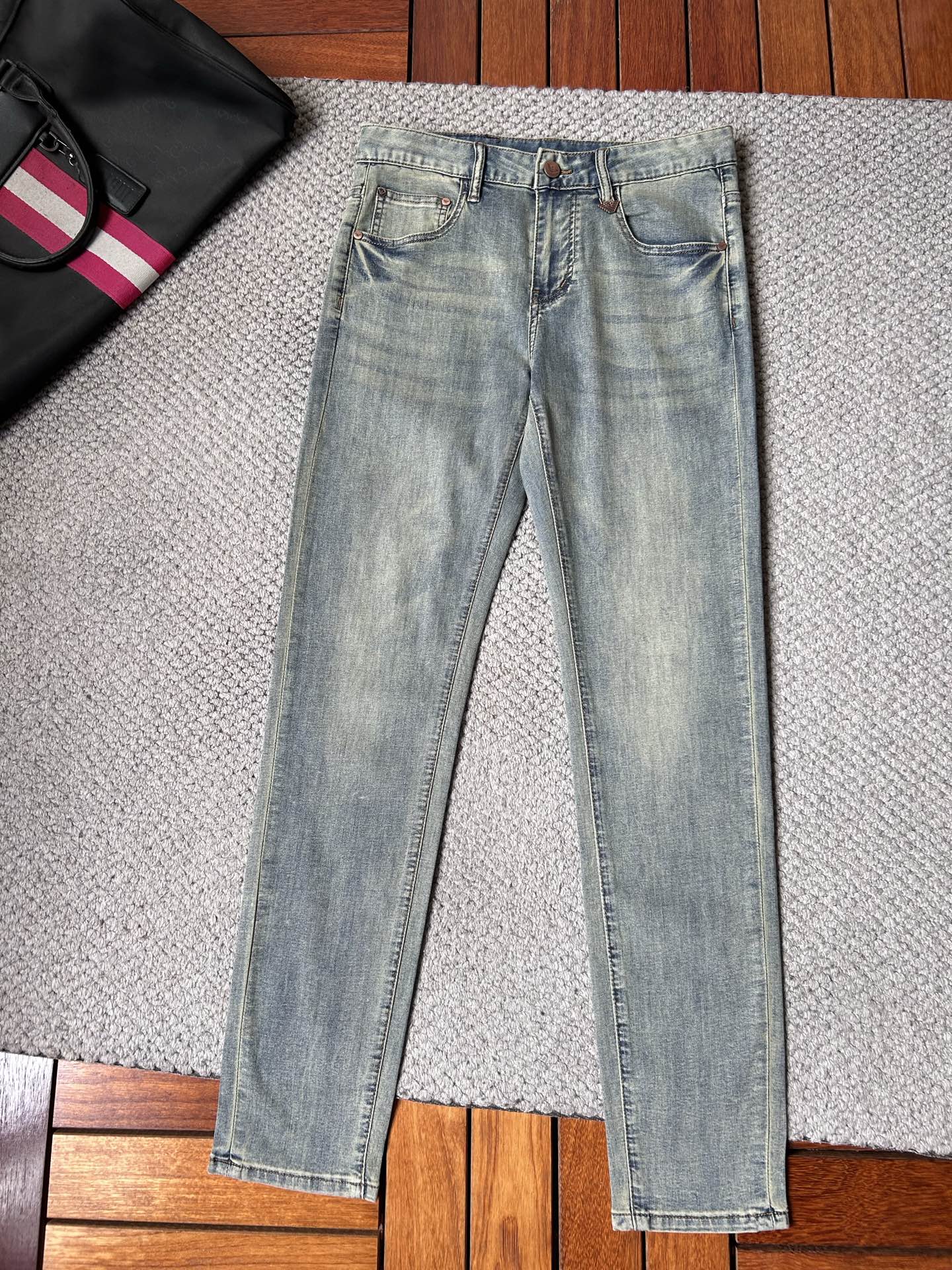 Jeans Man
