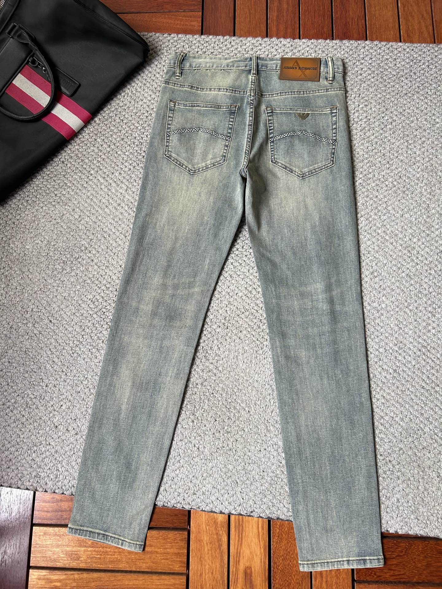 Jeans Man