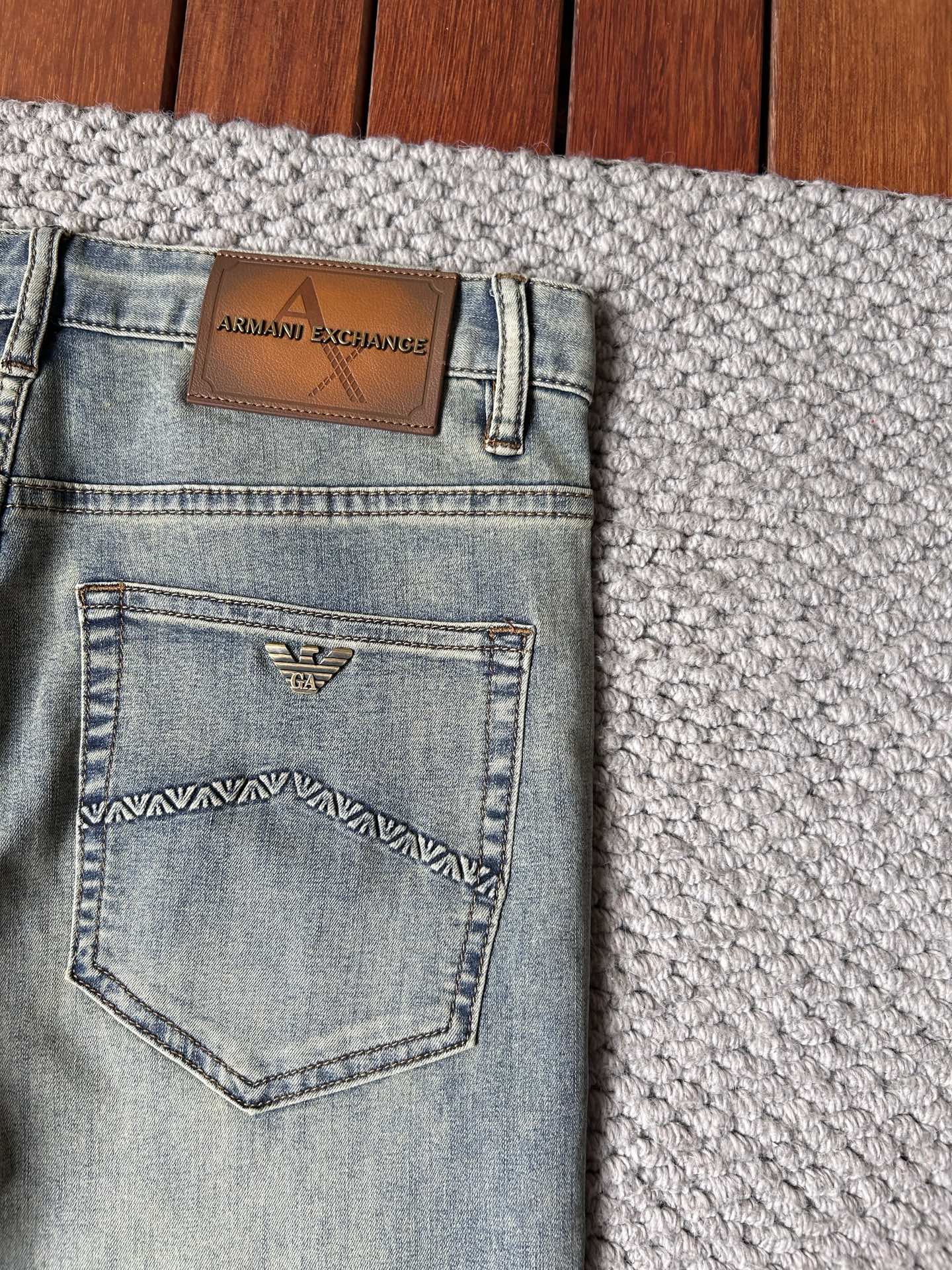 Jeans Man