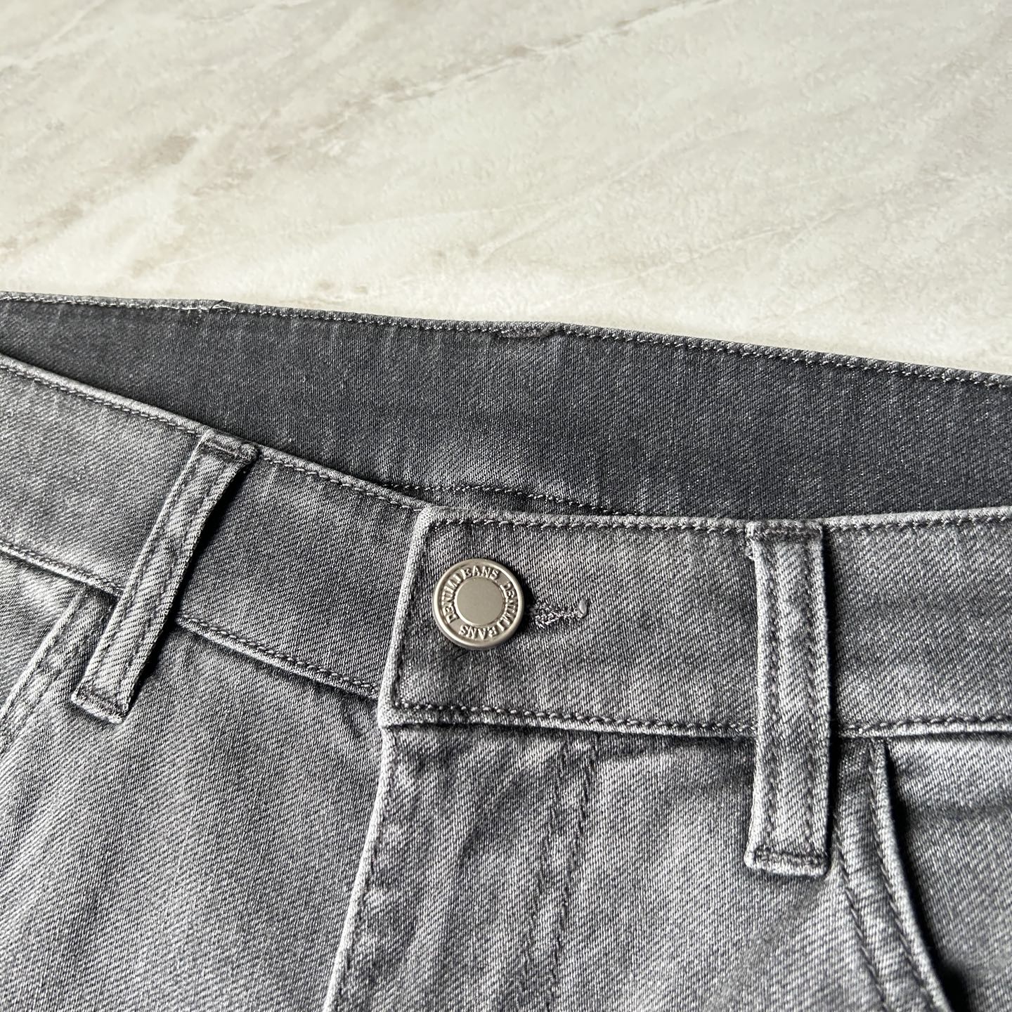 Jeans Man