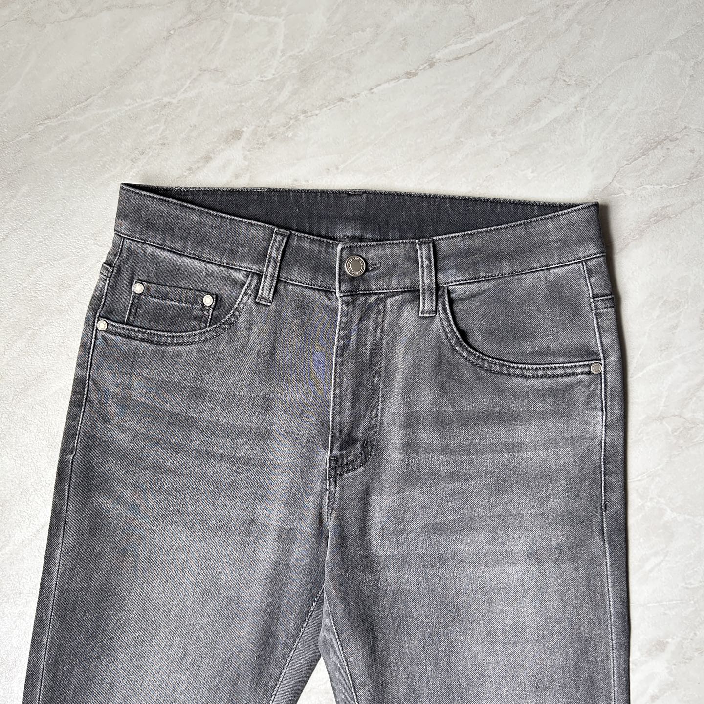 Jeans Man
