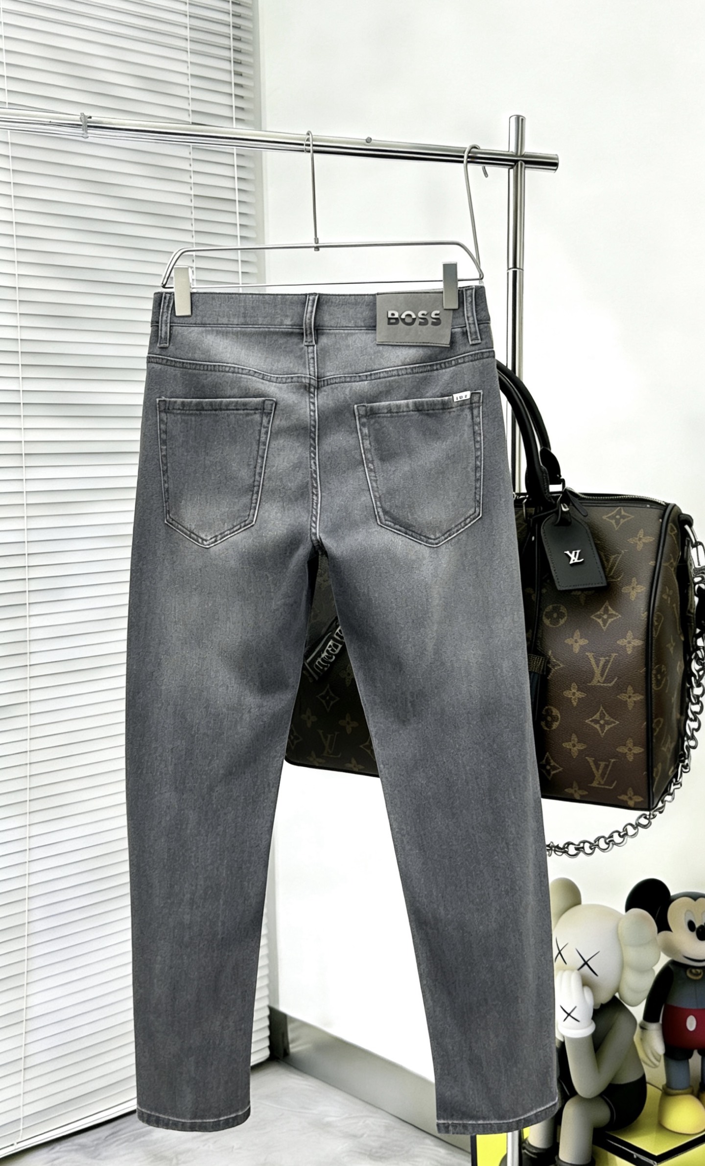 Jeans Man