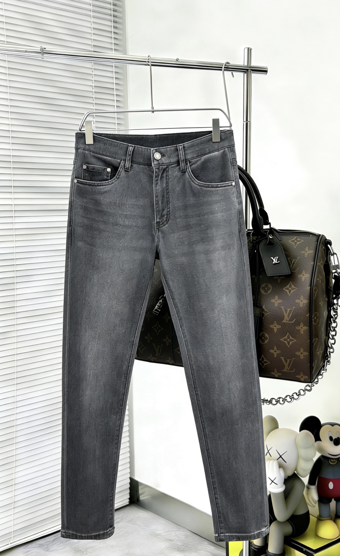Jeans Man